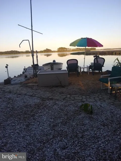 525 Taylors Island Rd Unit 05, Taylors Island, MD MLS: MDDO2009278