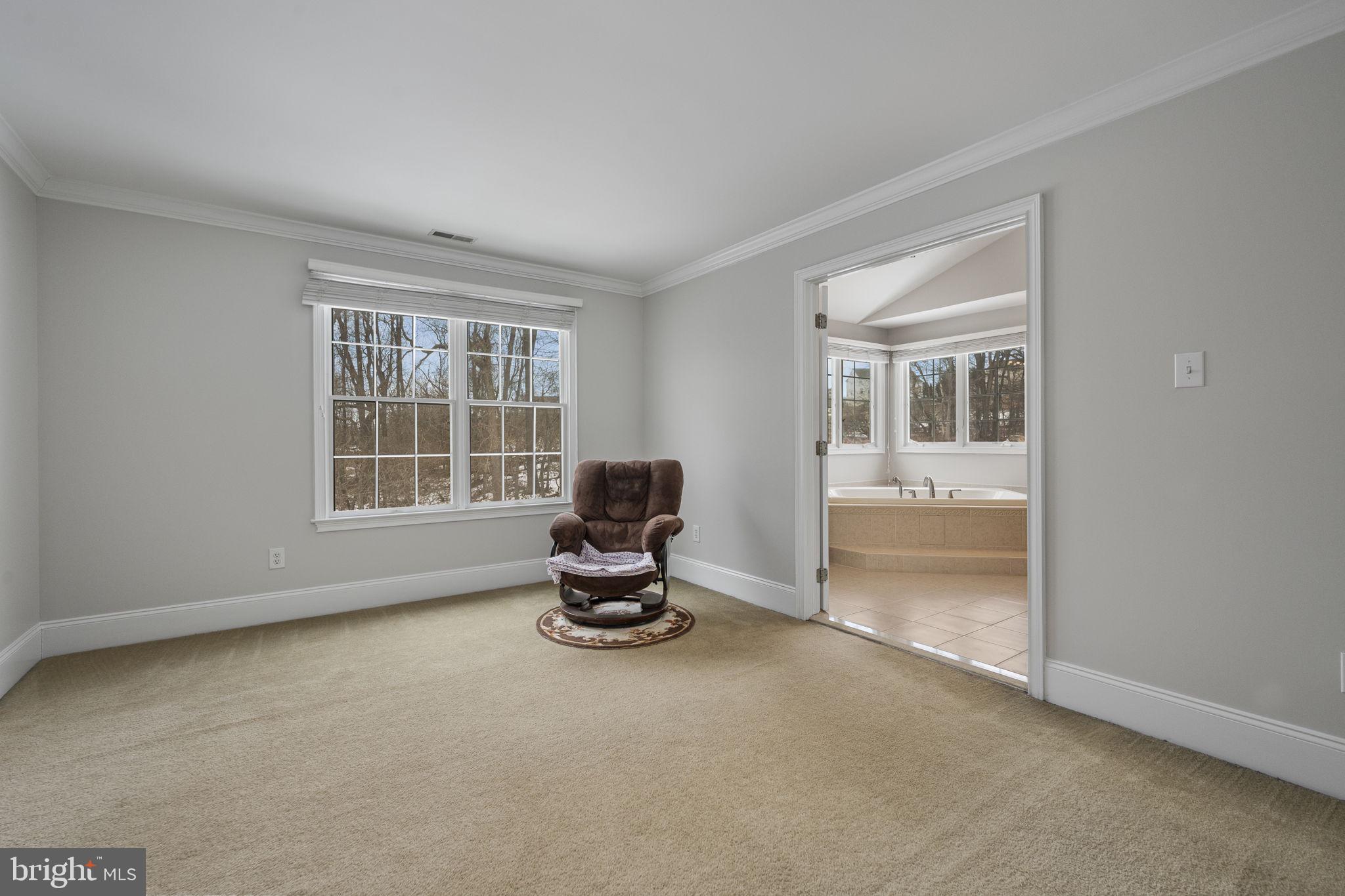 CHESTNUT RIDGE PRSRV - Residential