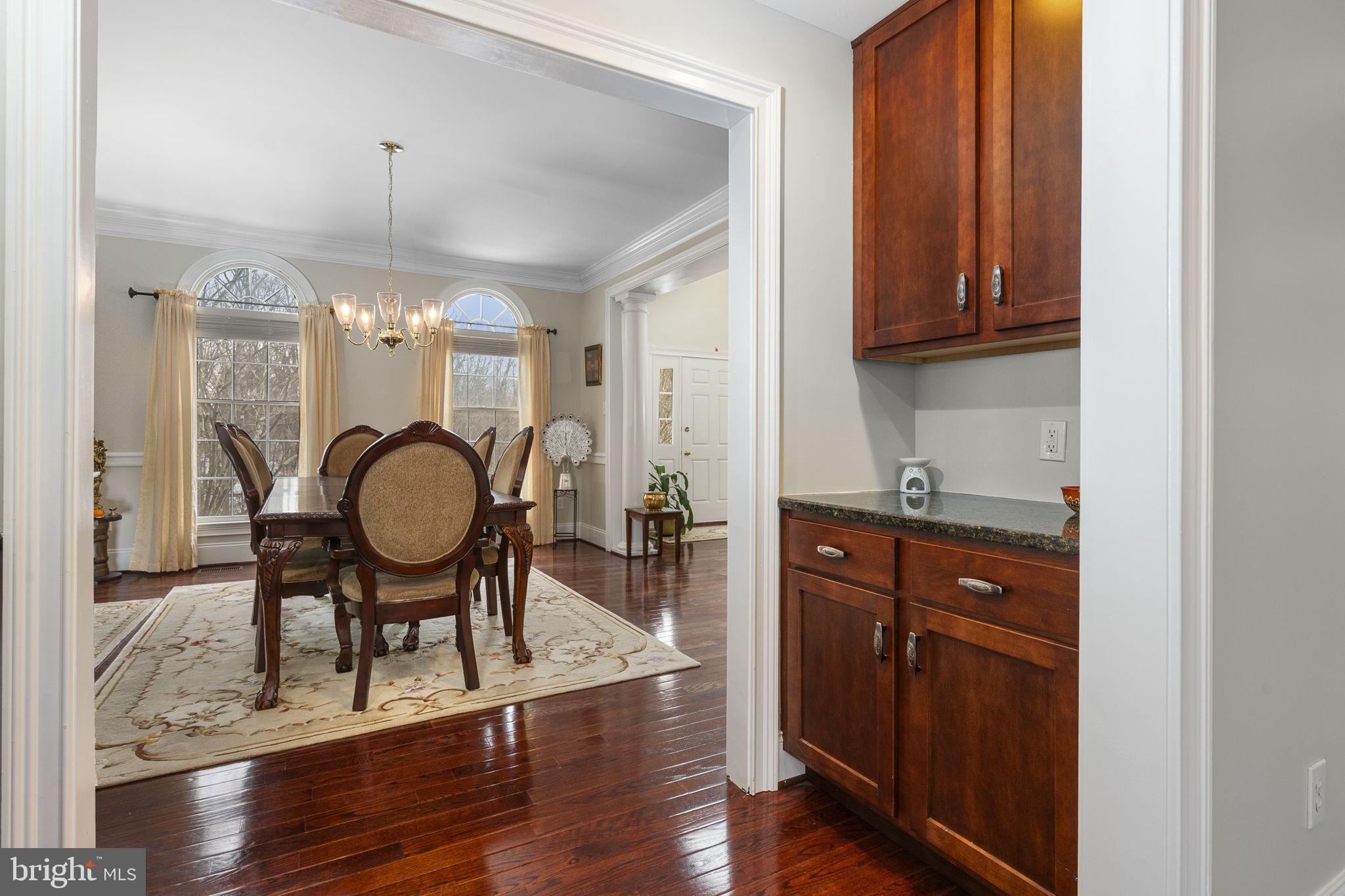 CHESTNUT RIDGE PRSRV - Residential