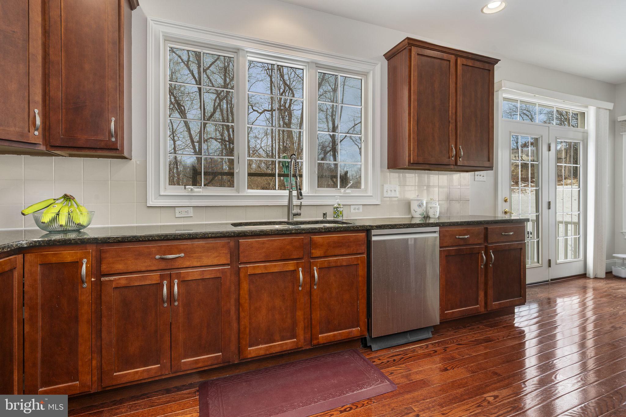 CHESTNUT RIDGE PRSRV - Residential