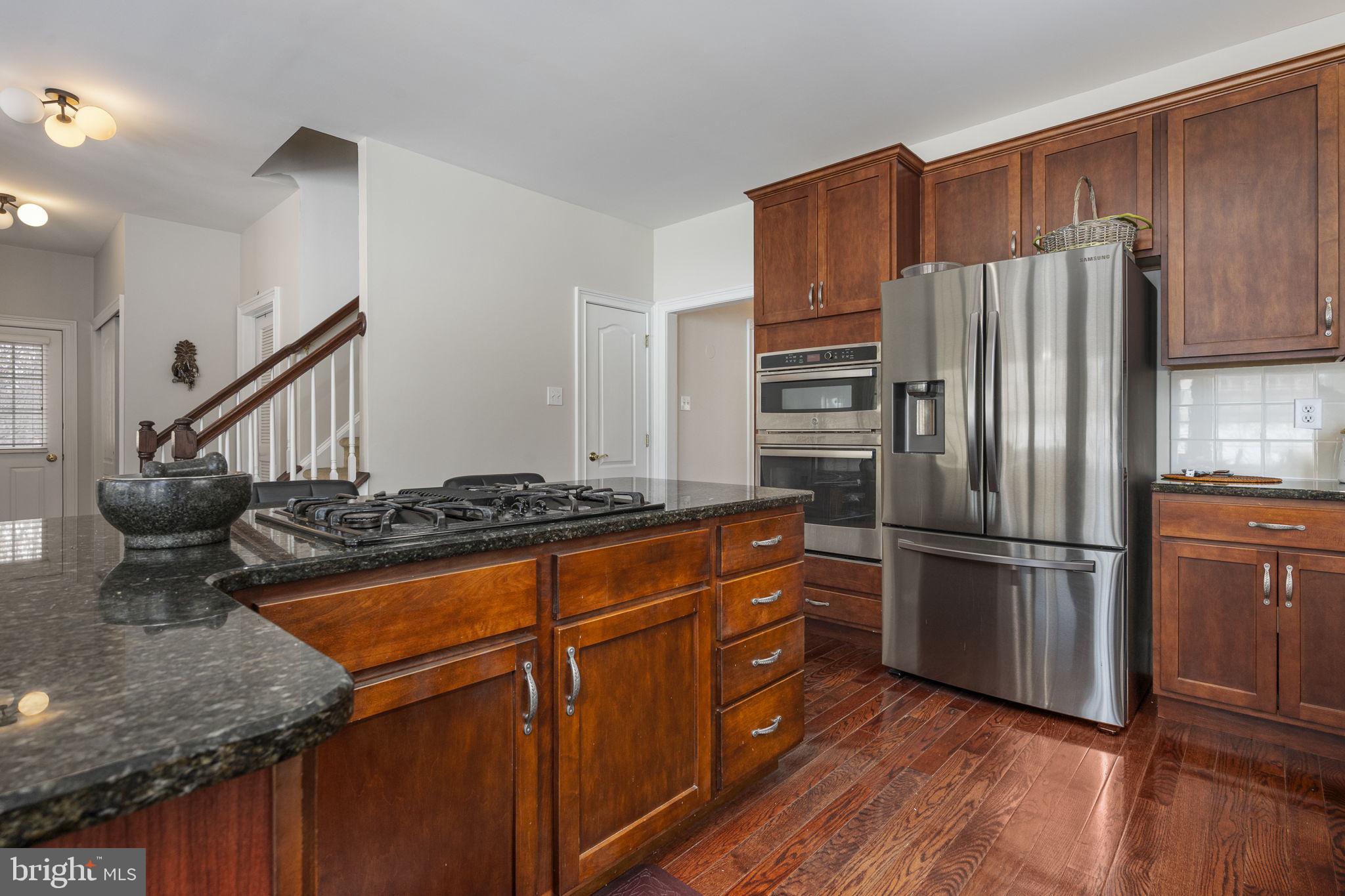 CHESTNUT RIDGE PRSRV - Residential