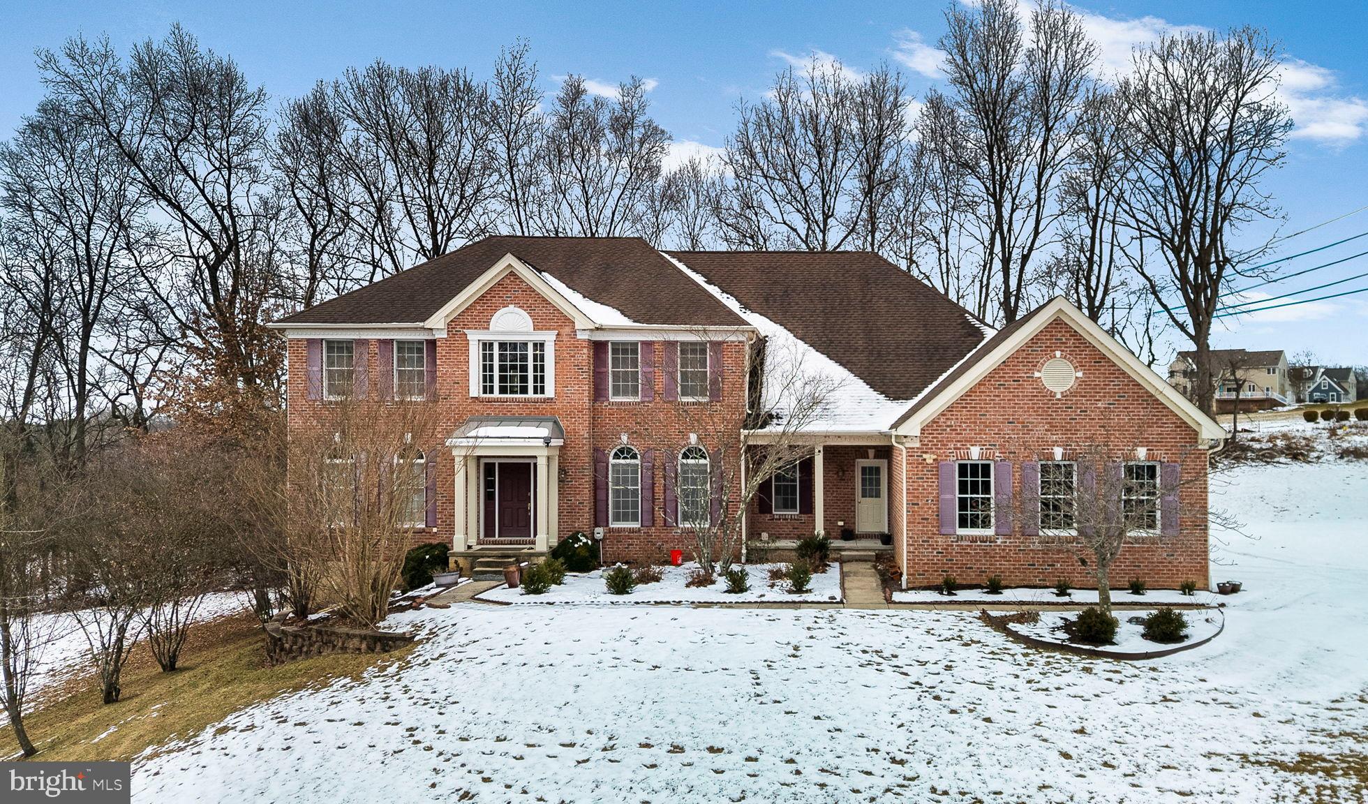 CHESTNUT RIDGE PRSRV - Residential