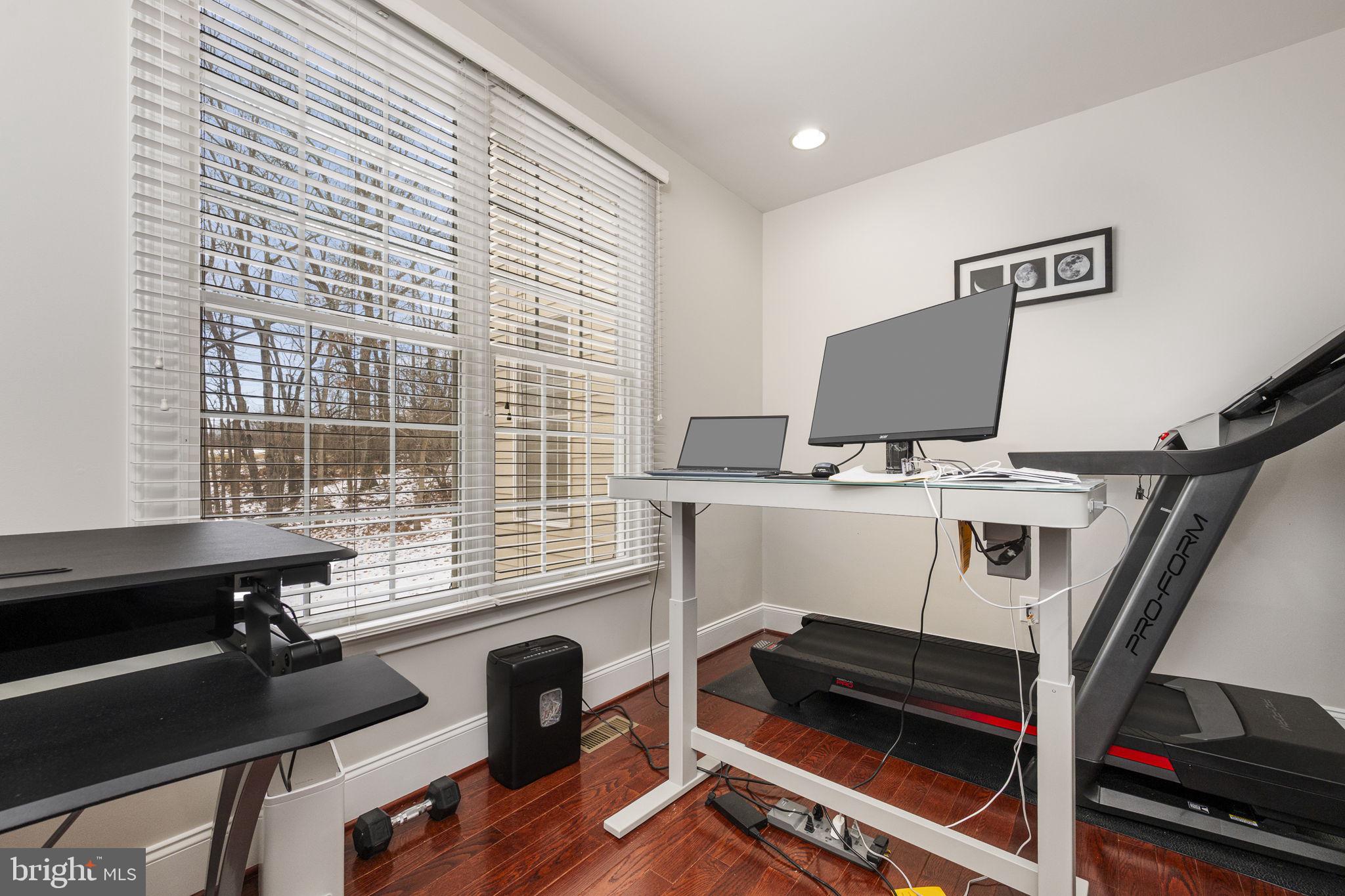 CHESTNUT RIDGE PRSRV - Residential