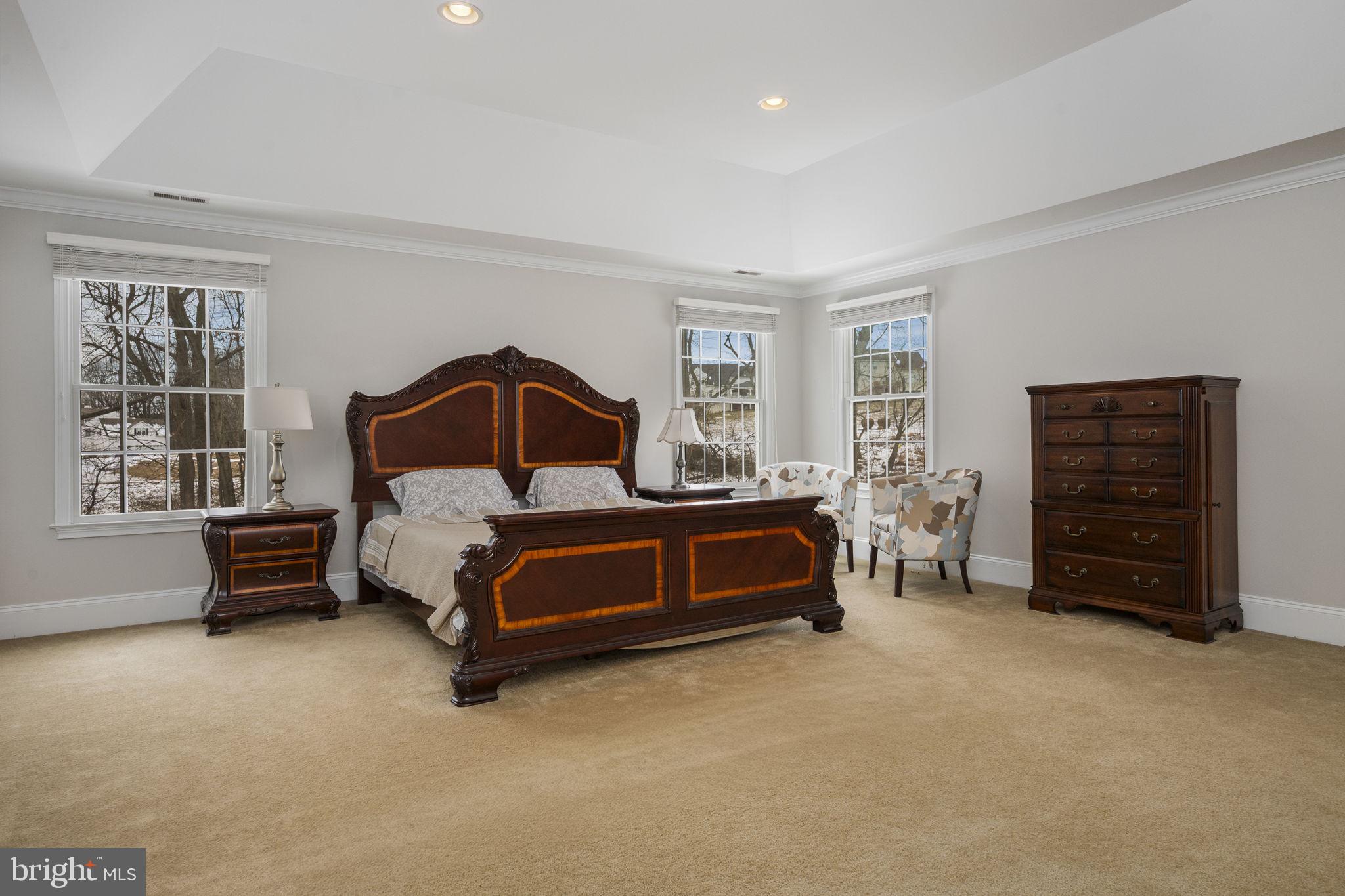 CHESTNUT RIDGE PRSRV - Residential