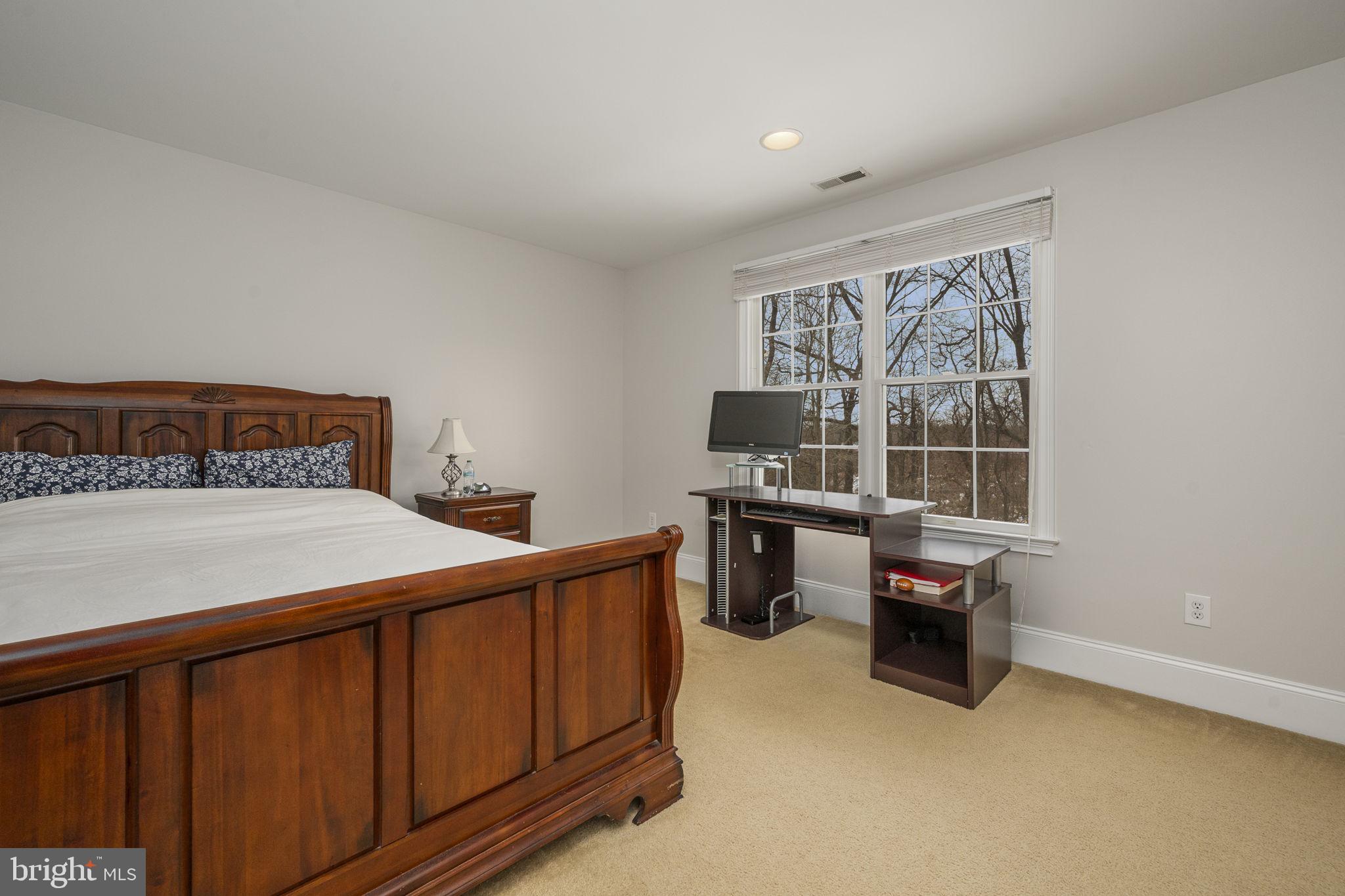 CHESTNUT RIDGE PRSRV - Residential