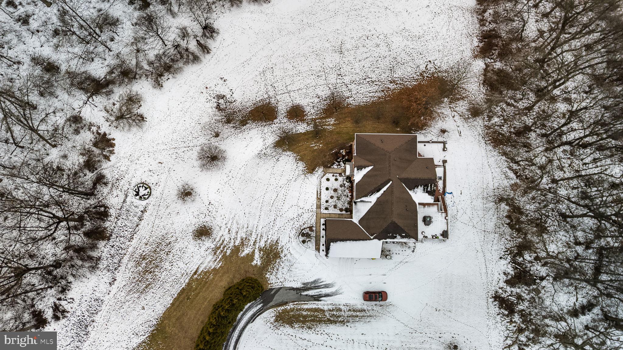 CHESTNUT RIDGE PRSRV - Residential