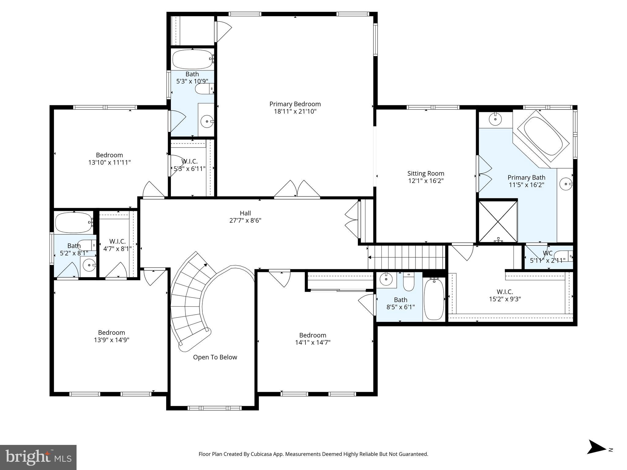 CHESTNUT RIDGE PRSRV - Residential