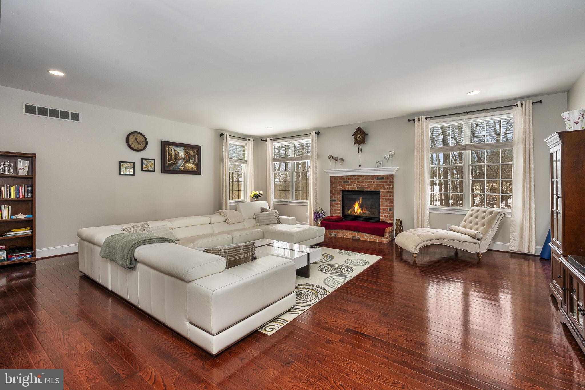 CHESTNUT RIDGE PRSRV - Residential