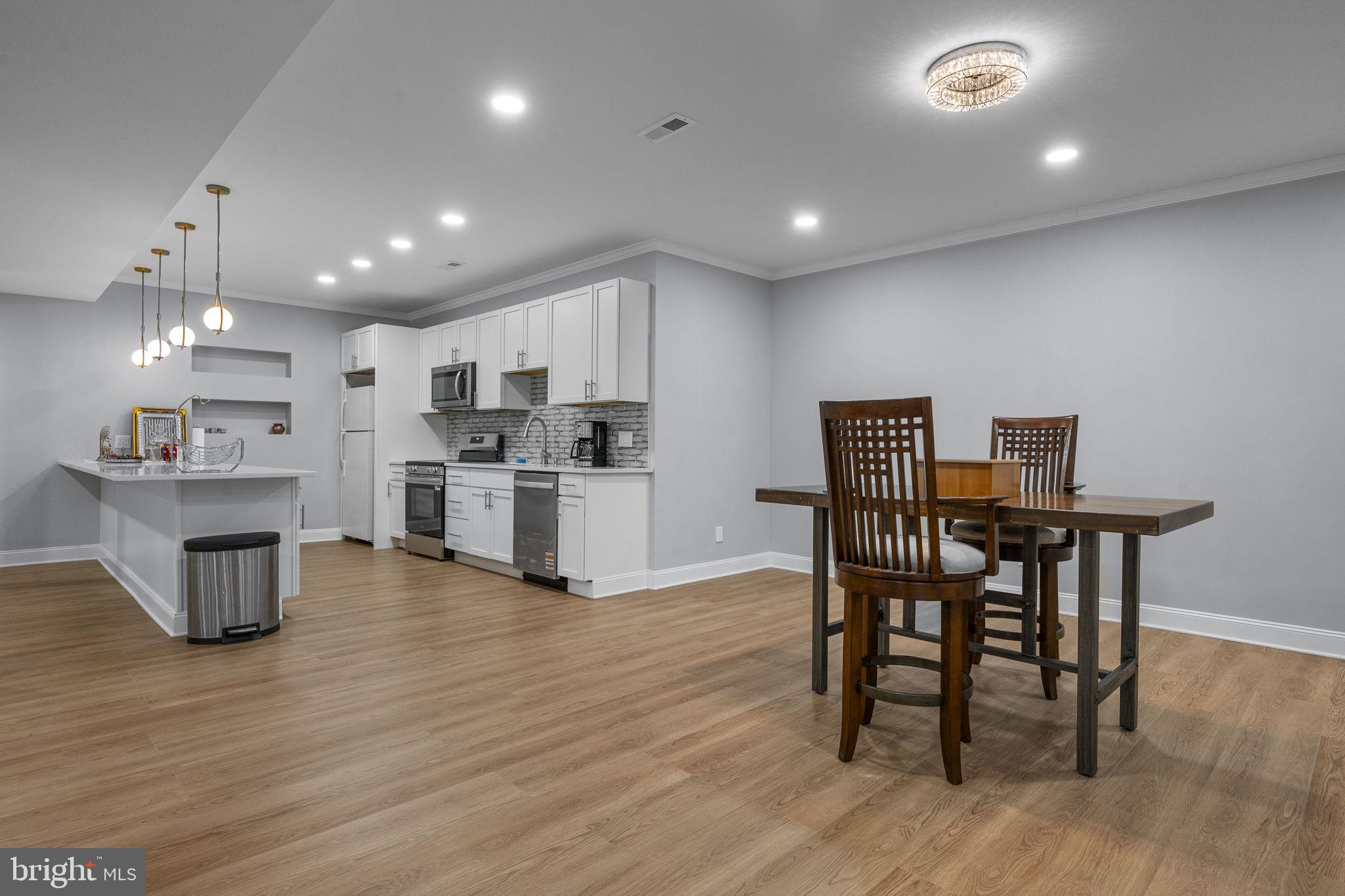 CHESTNUT RIDGE PRSRV - Residential