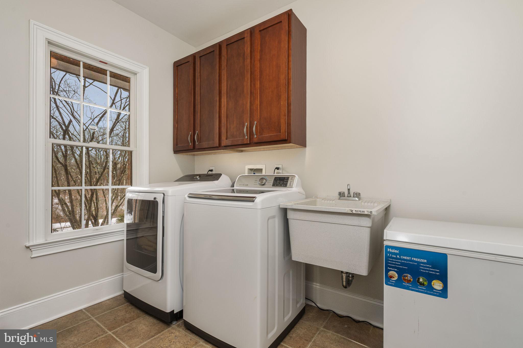 CHESTNUT RIDGE PRSRV - Residential