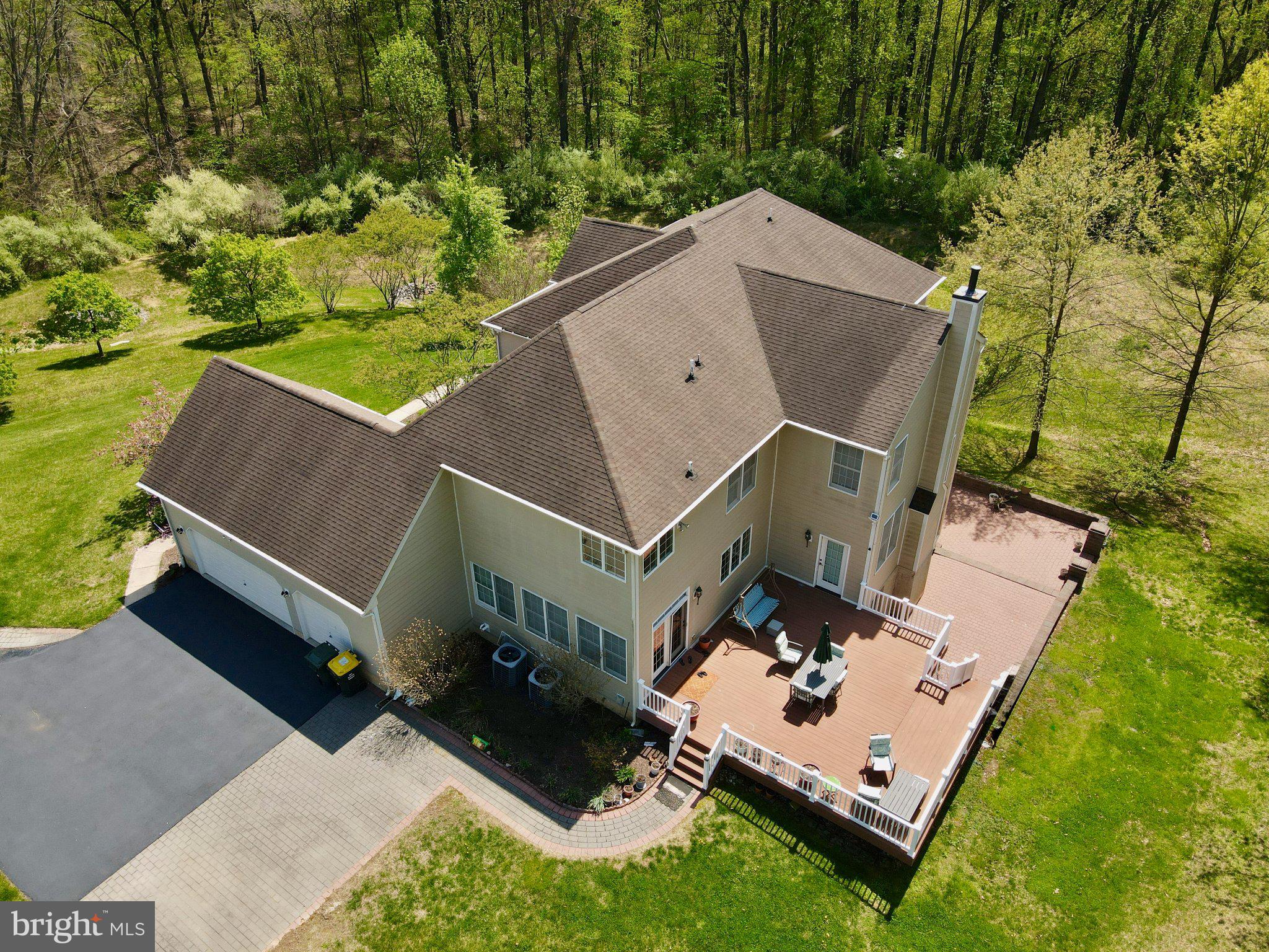 CHESTNUT RIDGE PRSRV - Residential