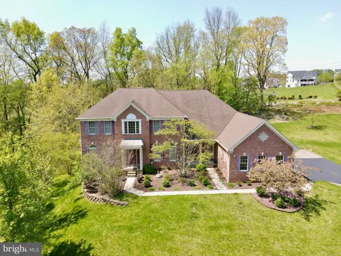 1464 W Stonington, Downingtown, PA 19335 - MLS#: PACT2116356