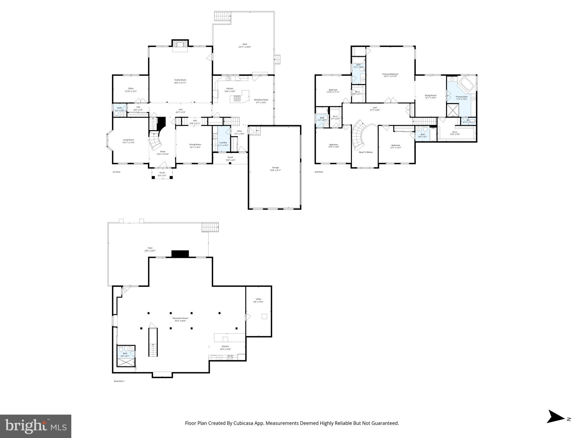 CHESTNUT RIDGE PRSRV - Residential