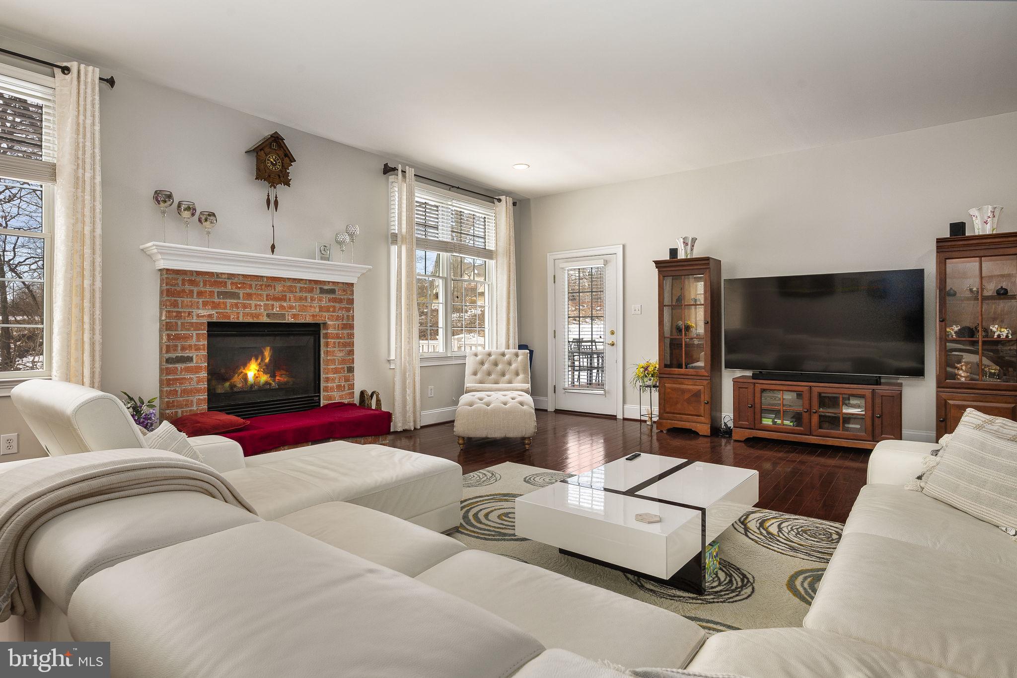 CHESTNUT RIDGE PRSRV - Residential