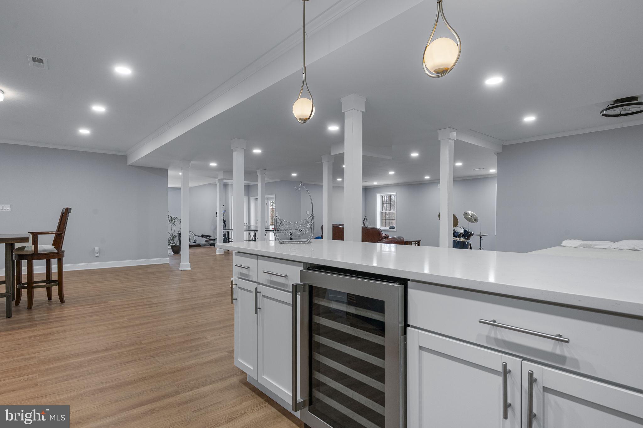 CHESTNUT RIDGE PRSRV - Residential