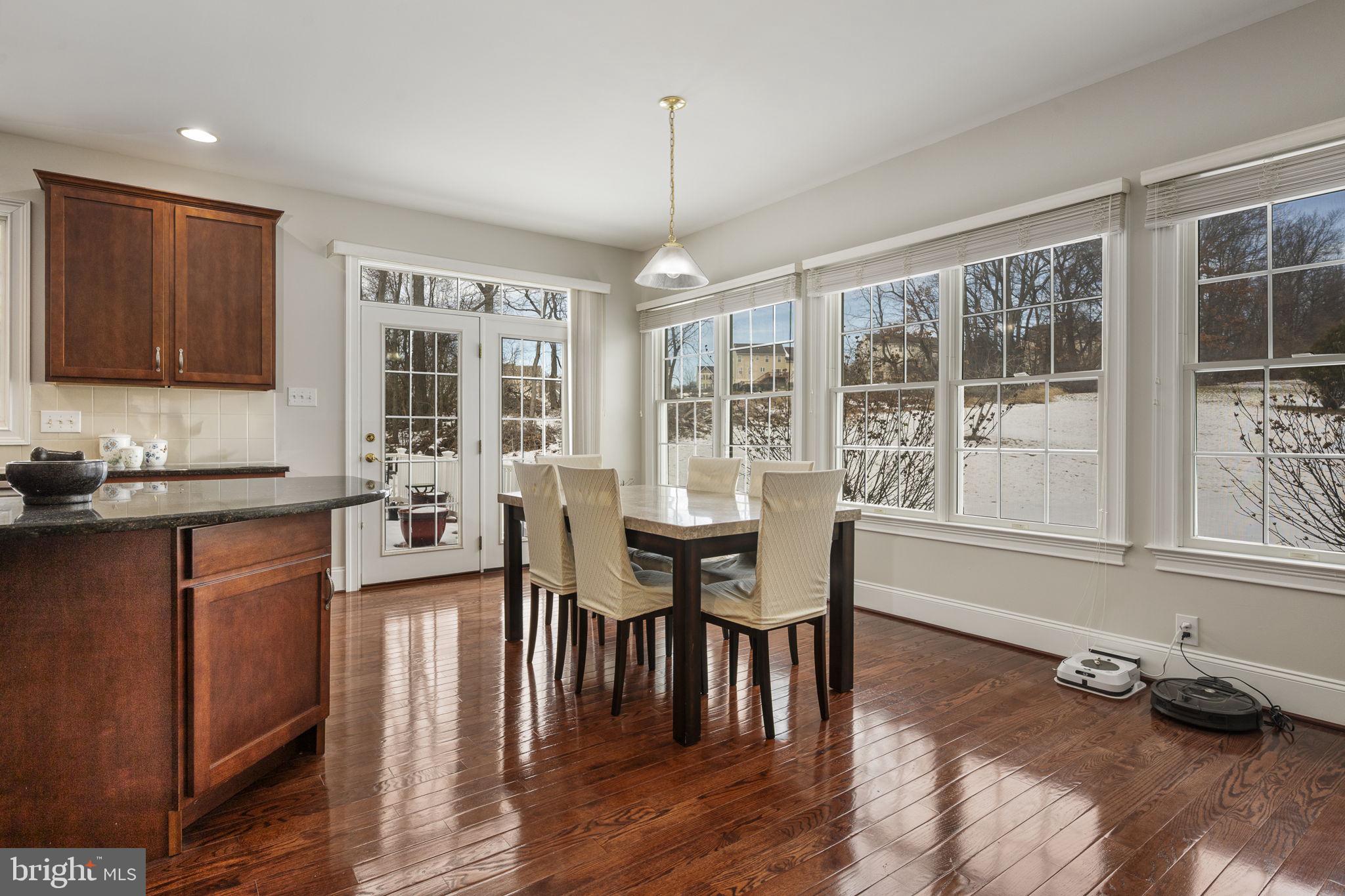 CHESTNUT RIDGE PRSRV - Residential