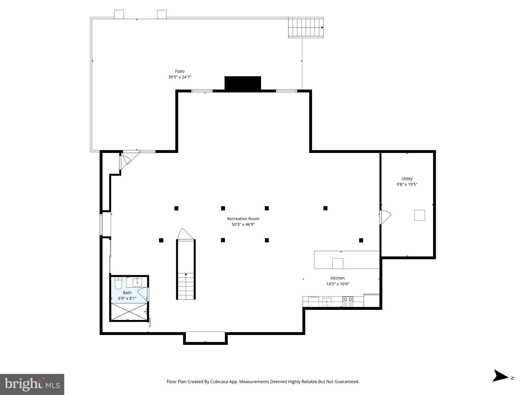 CHESTNUT RIDGE PRSRV - Residential