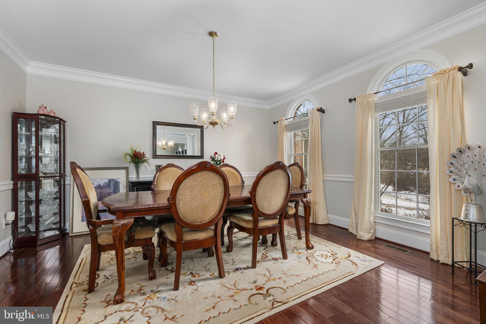 CHESTNUT RIDGE PRSRV - Residential