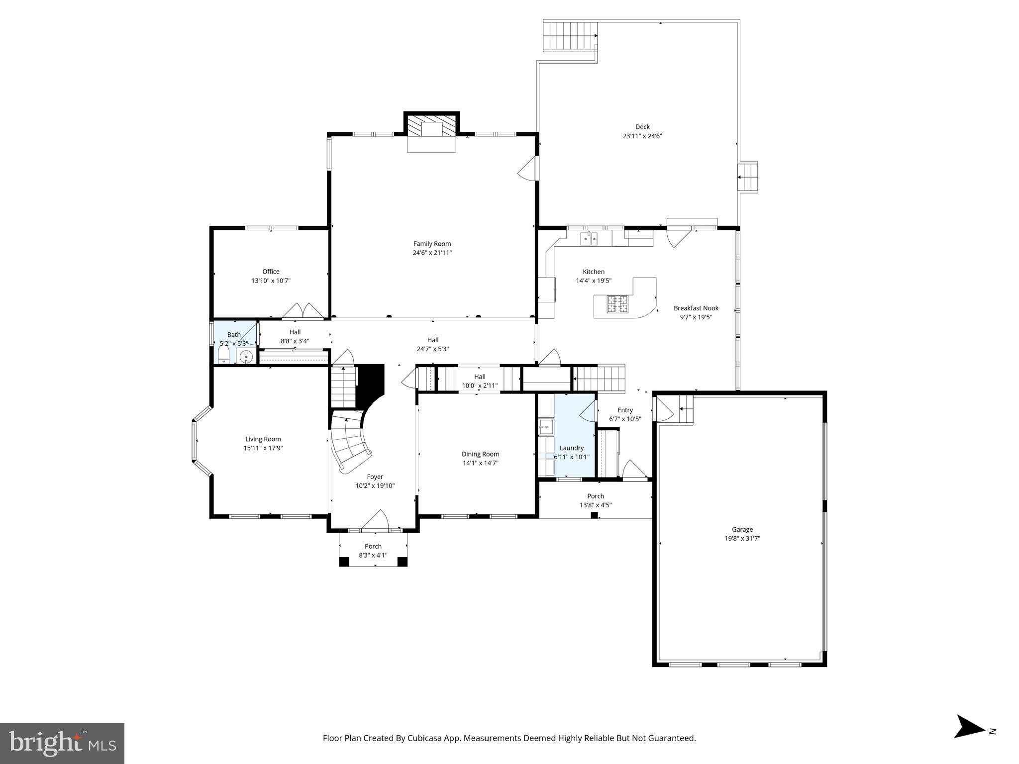 CHESTNUT RIDGE PRSRV - Residential