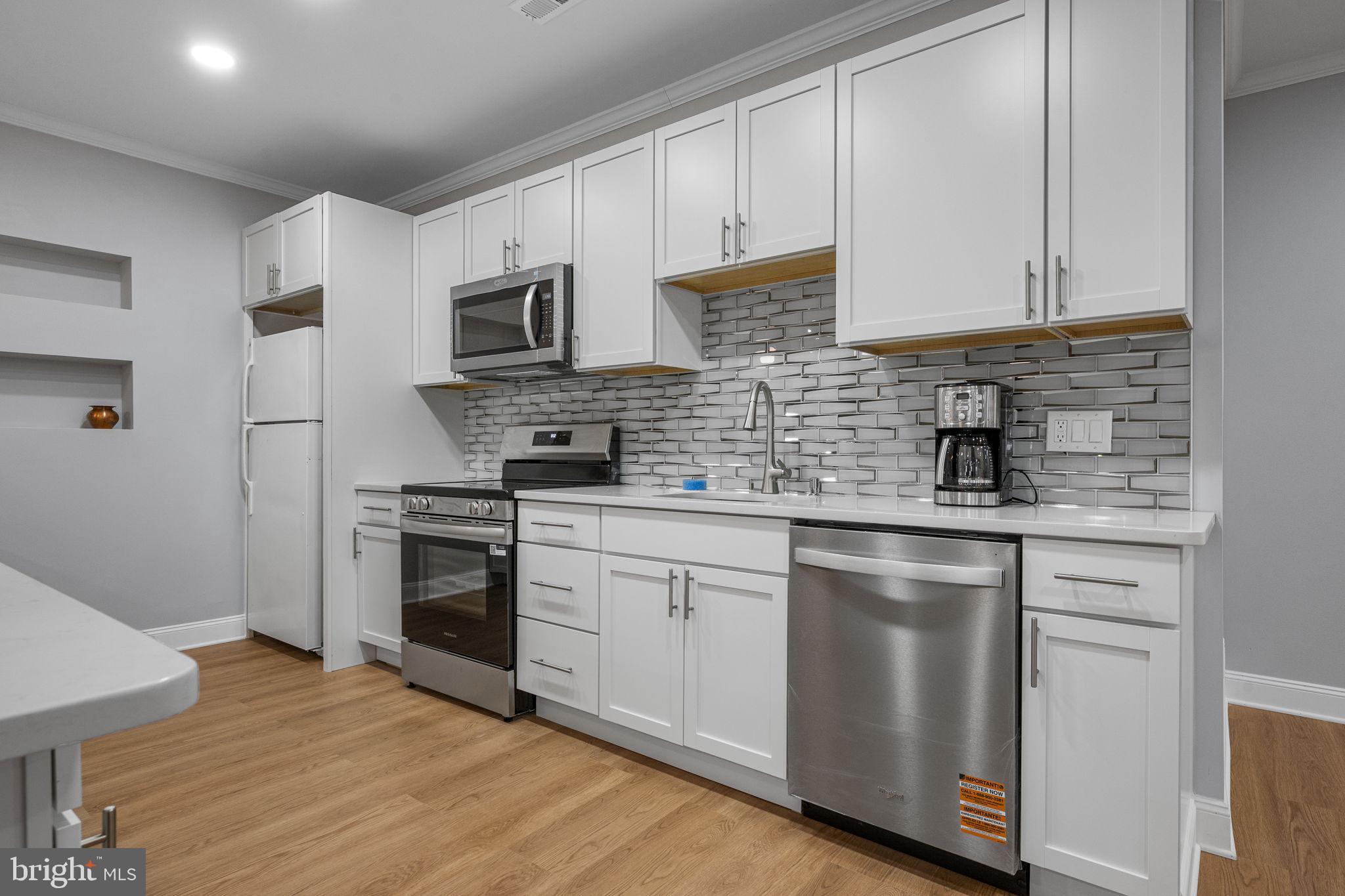 CHESTNUT RIDGE PRSRV - Residential