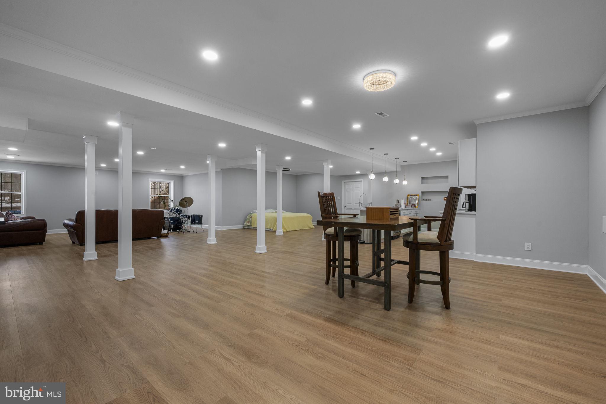 CHESTNUT RIDGE PRSRV - Residential