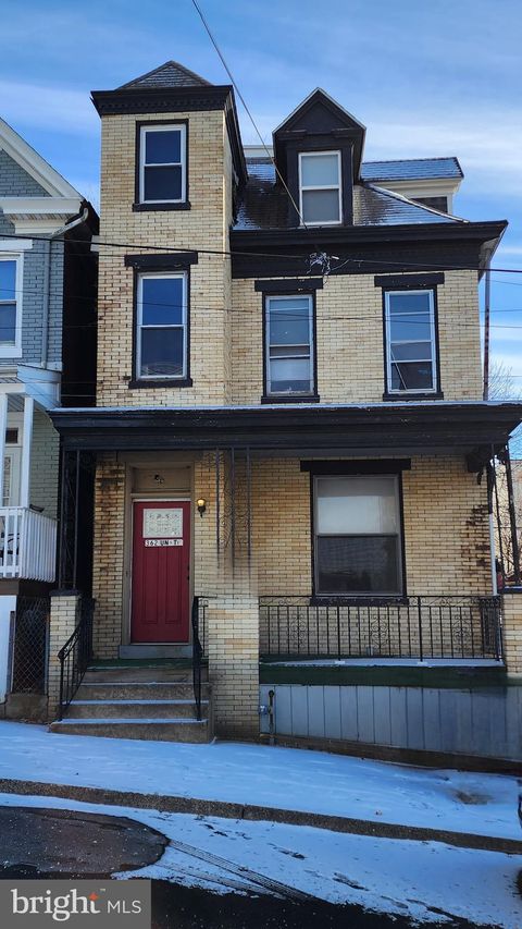 Multifamily For Sale - 362 Locust Street<br/> STEELTON, PA 17113