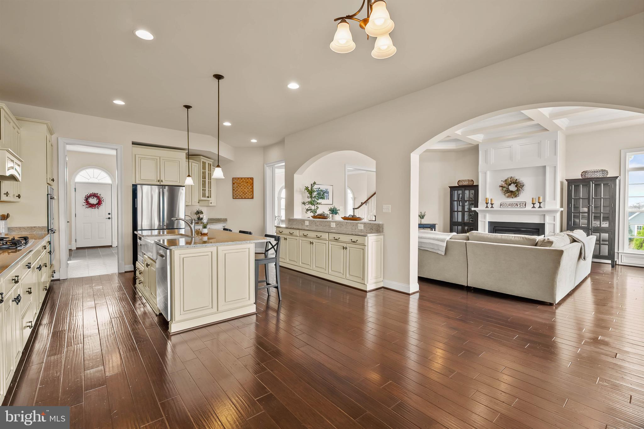 BLACK OAK RIDGE - Residential