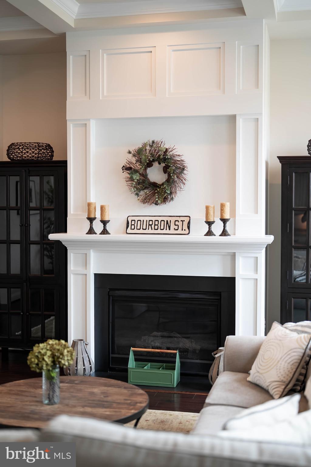 BLACK OAK RIDGE - Residential