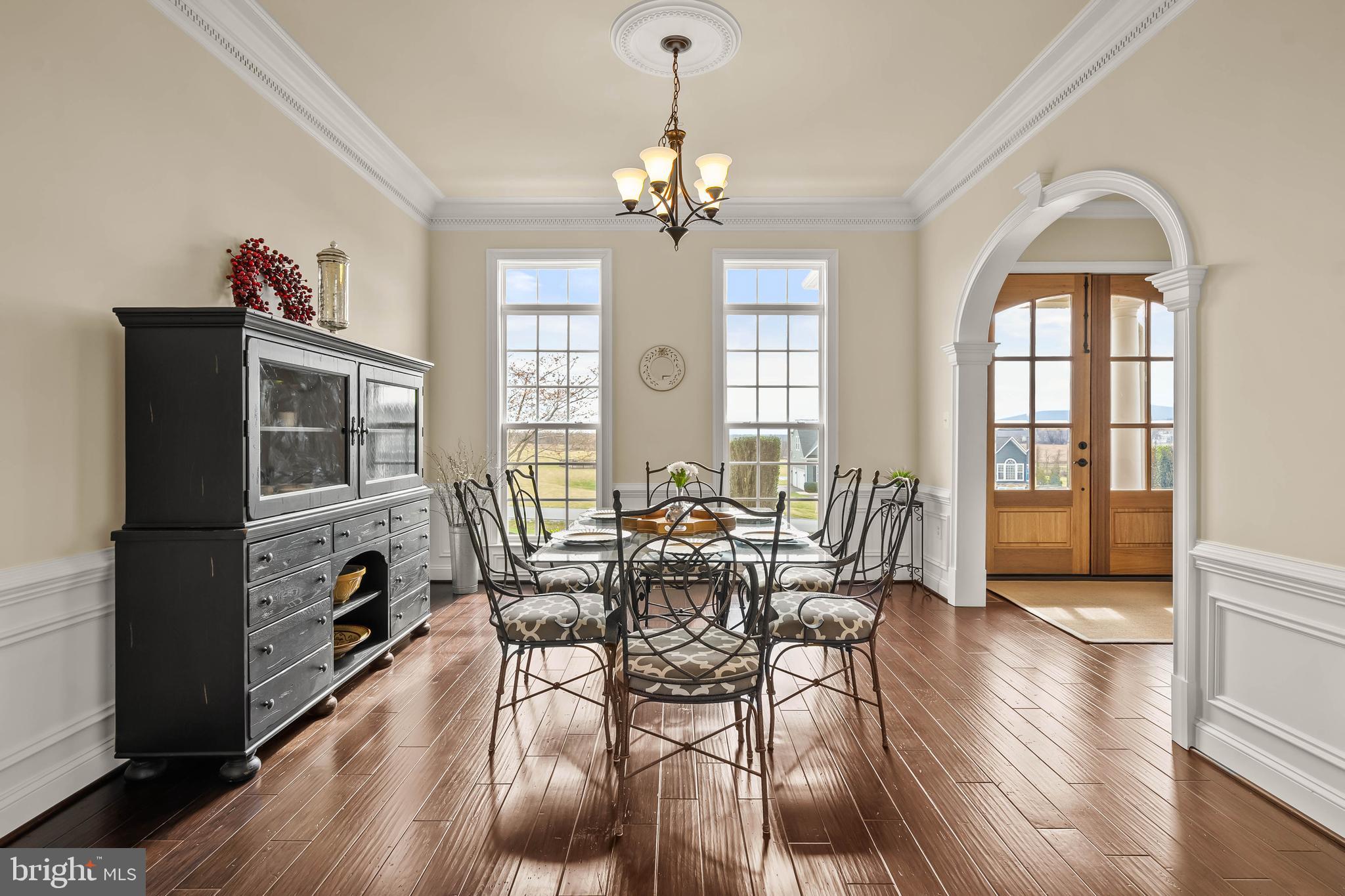 BLACK OAK RIDGE - Residential