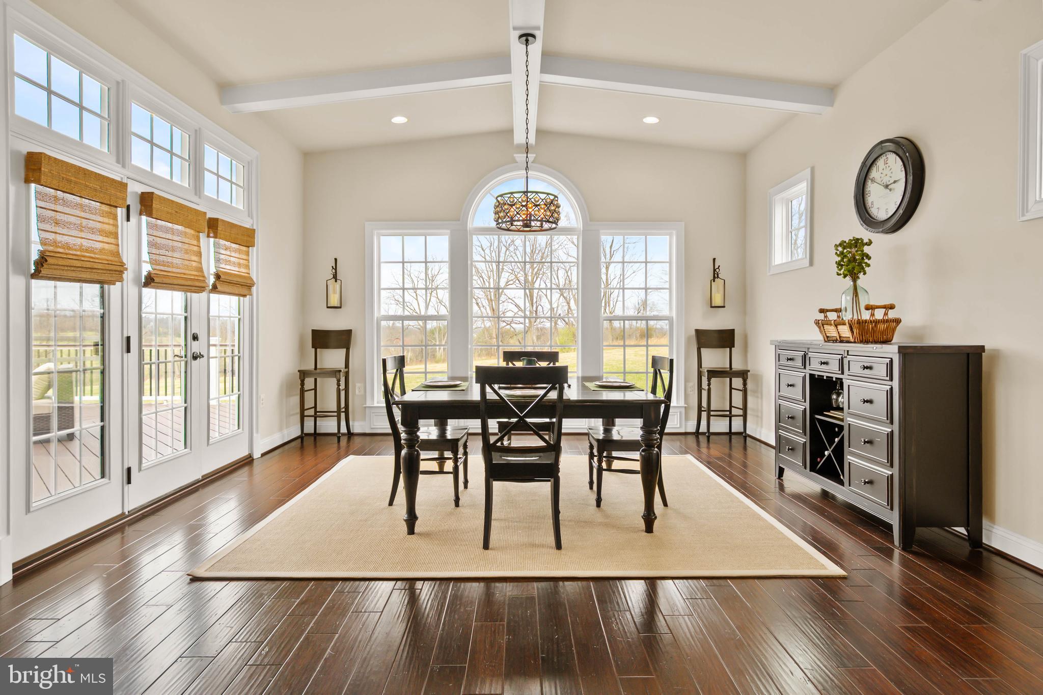 BLACK OAK RIDGE - Residential