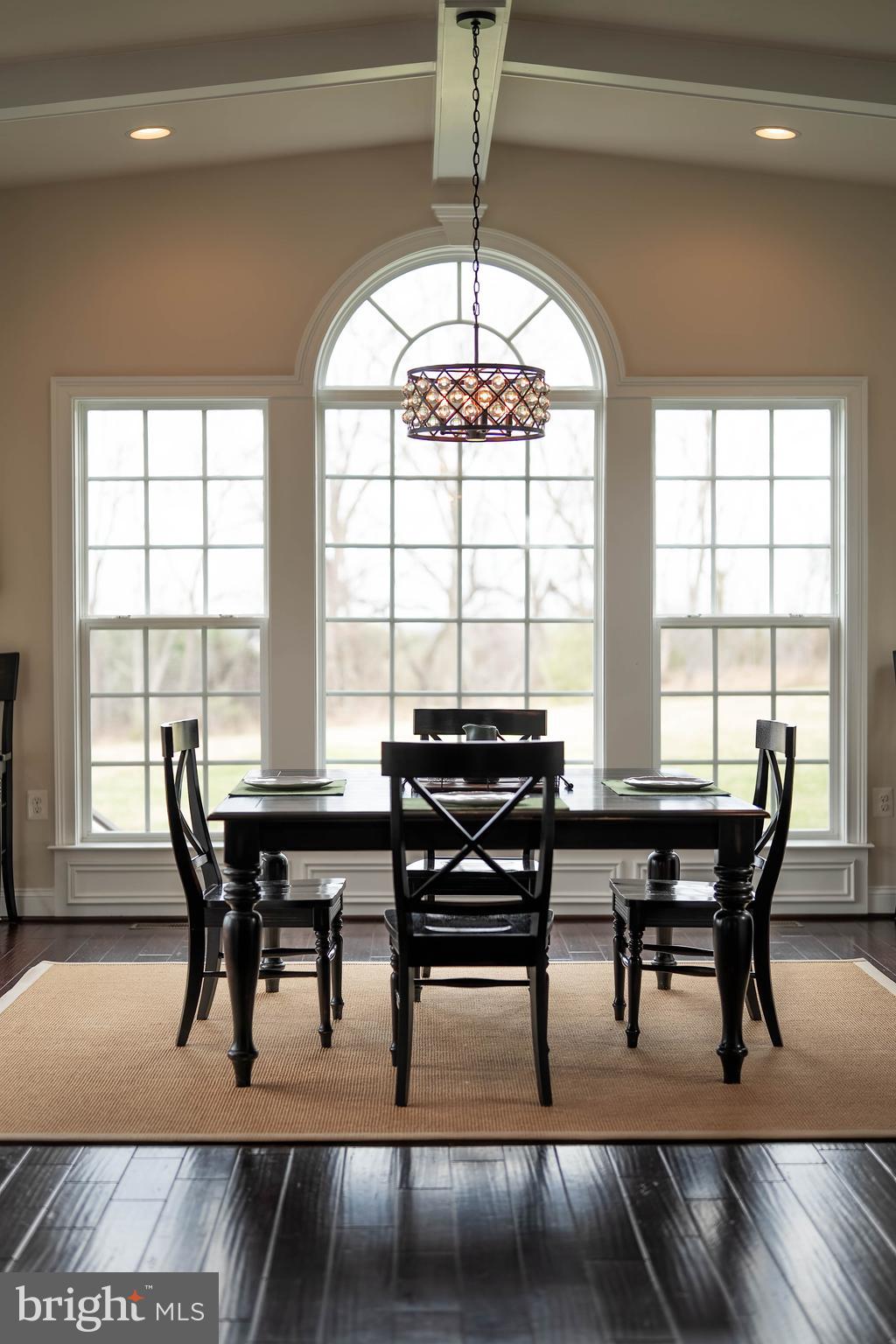 BLACK OAK RIDGE - Residential