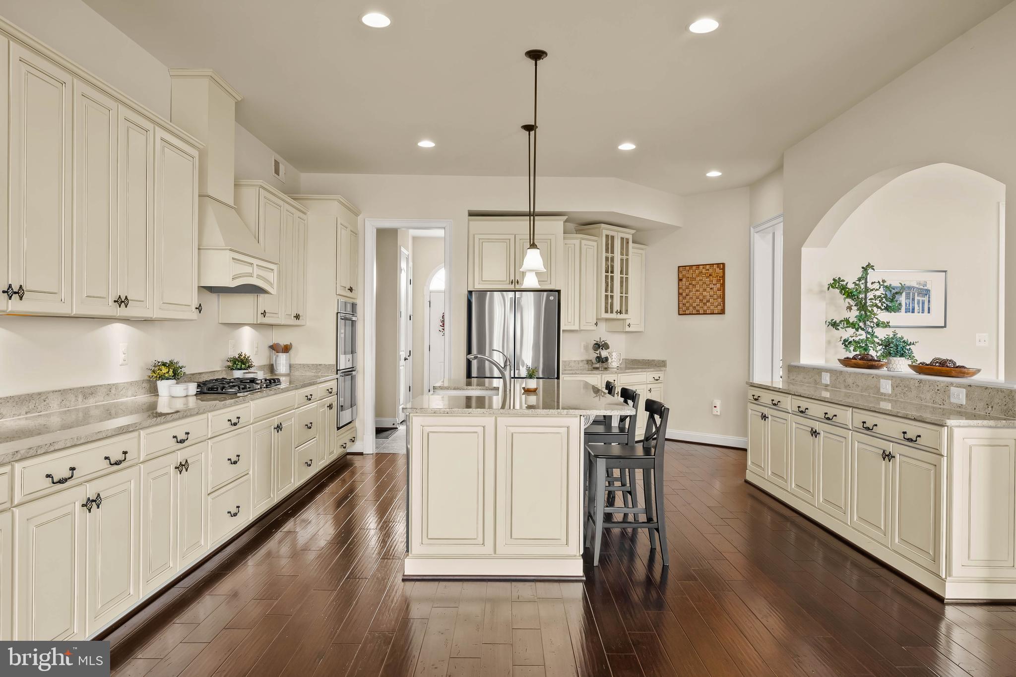 BLACK OAK RIDGE - Residential