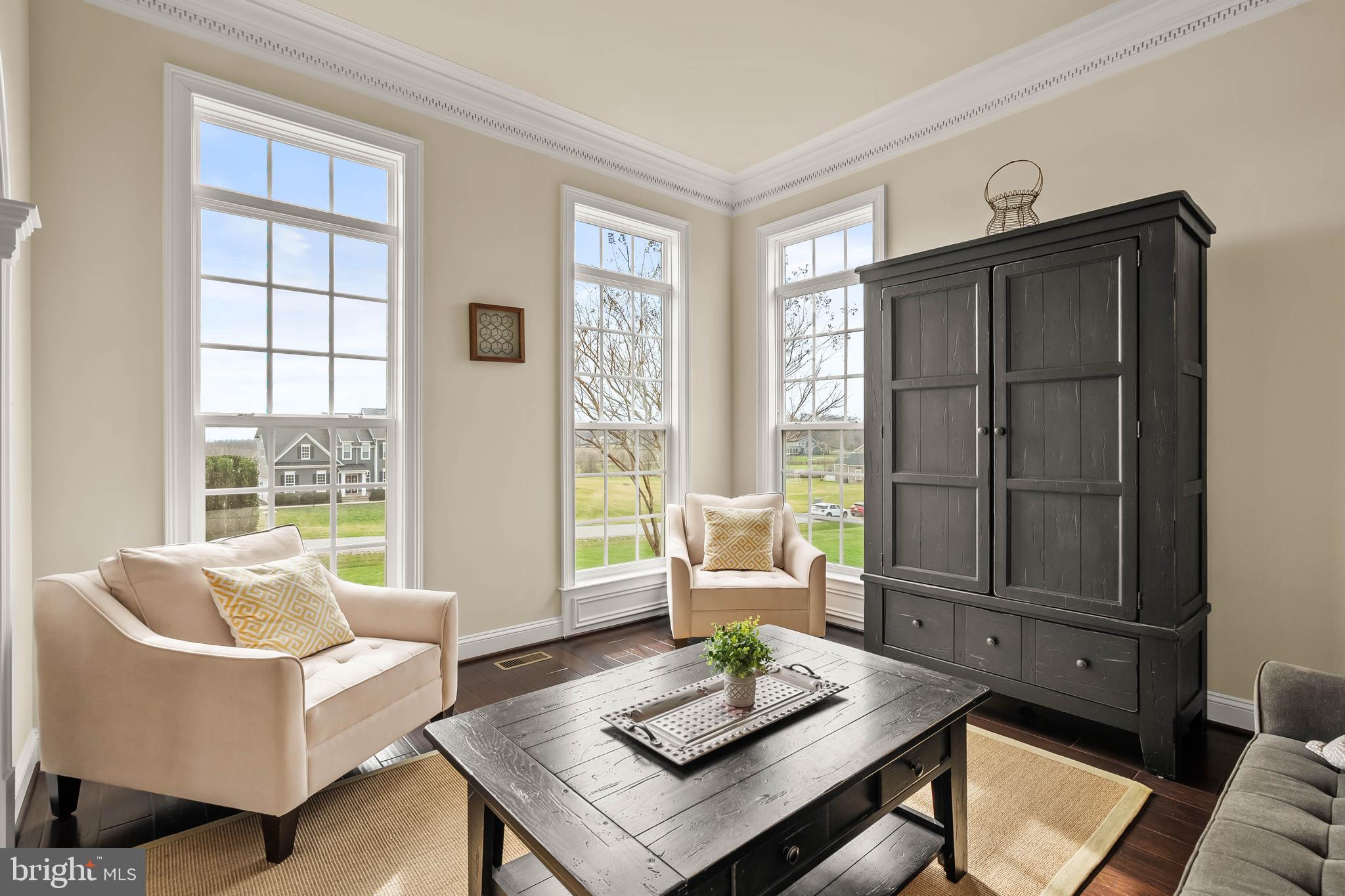 BLACK OAK RIDGE - Residential