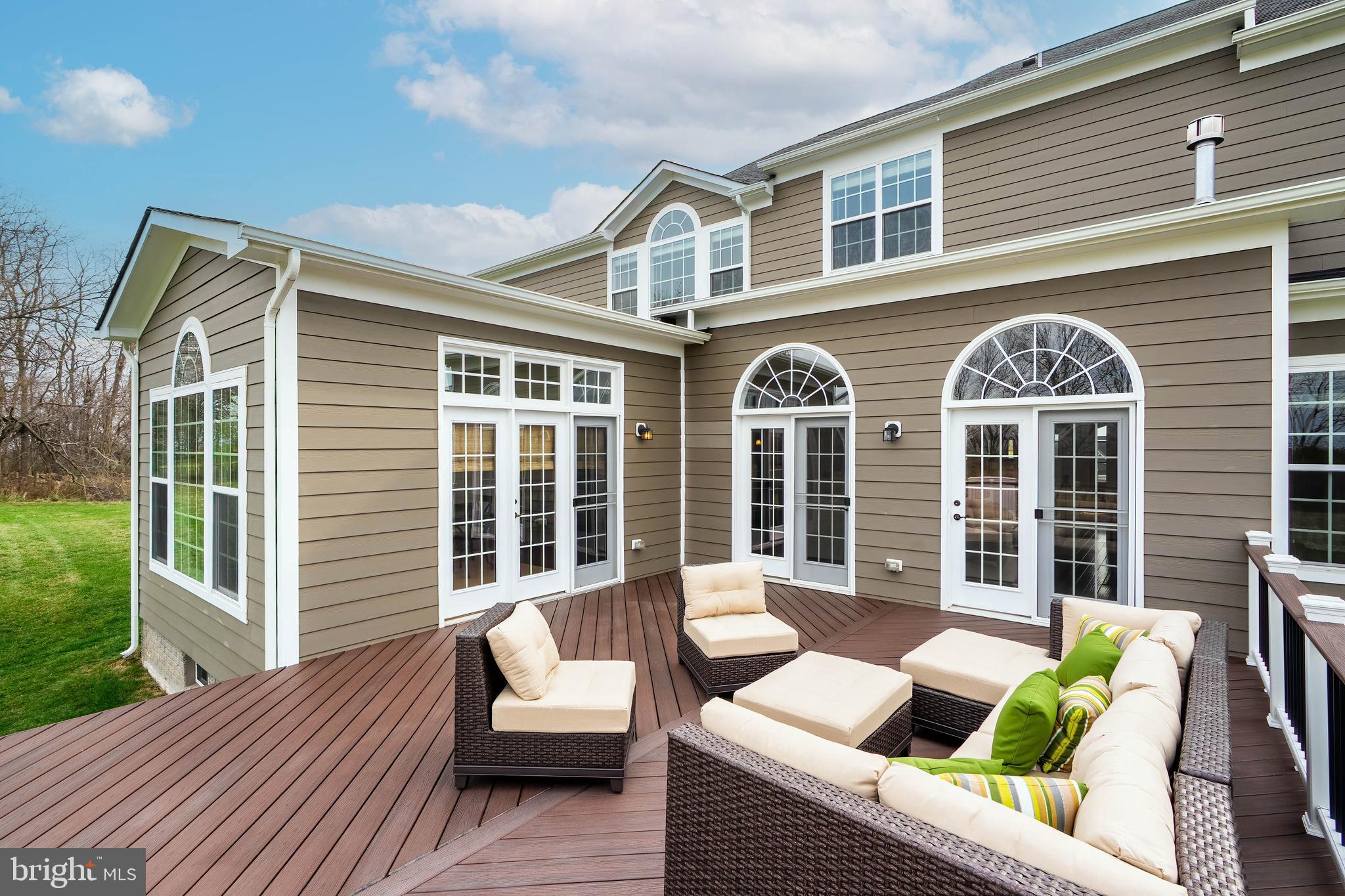 BLACK OAK RIDGE - Residential