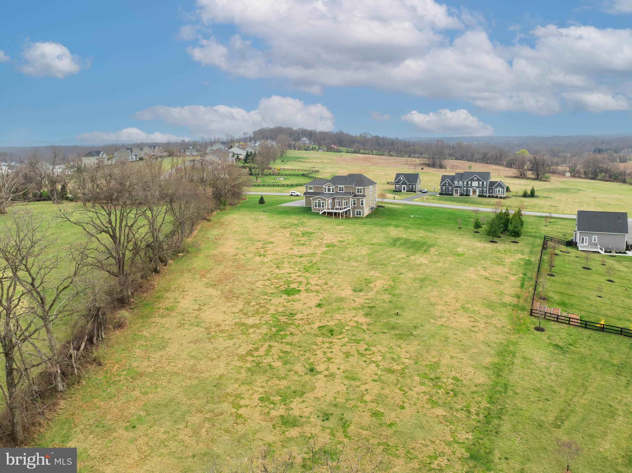 BLACK OAK RIDGE - Residential