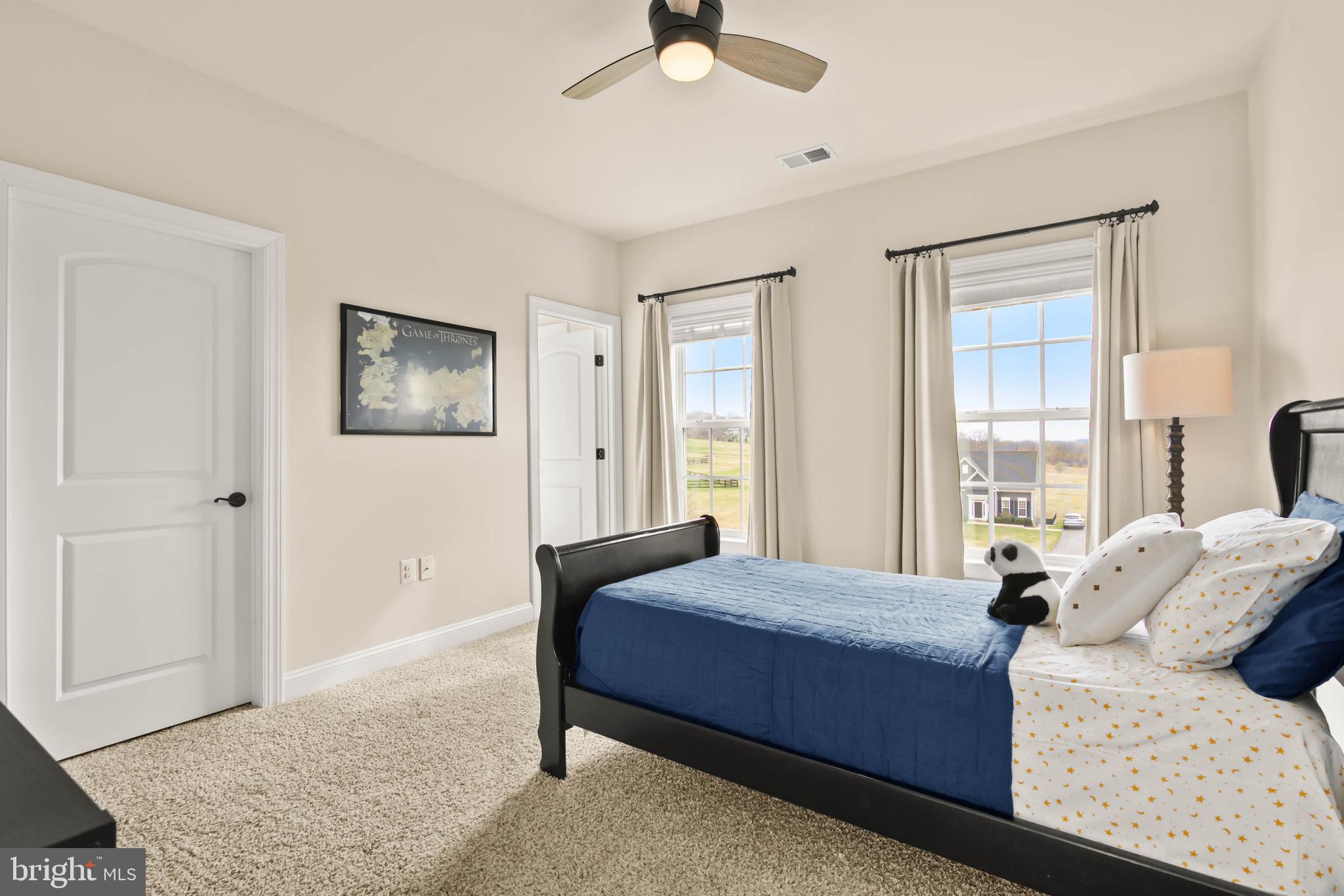 BLACK OAK RIDGE - Residential