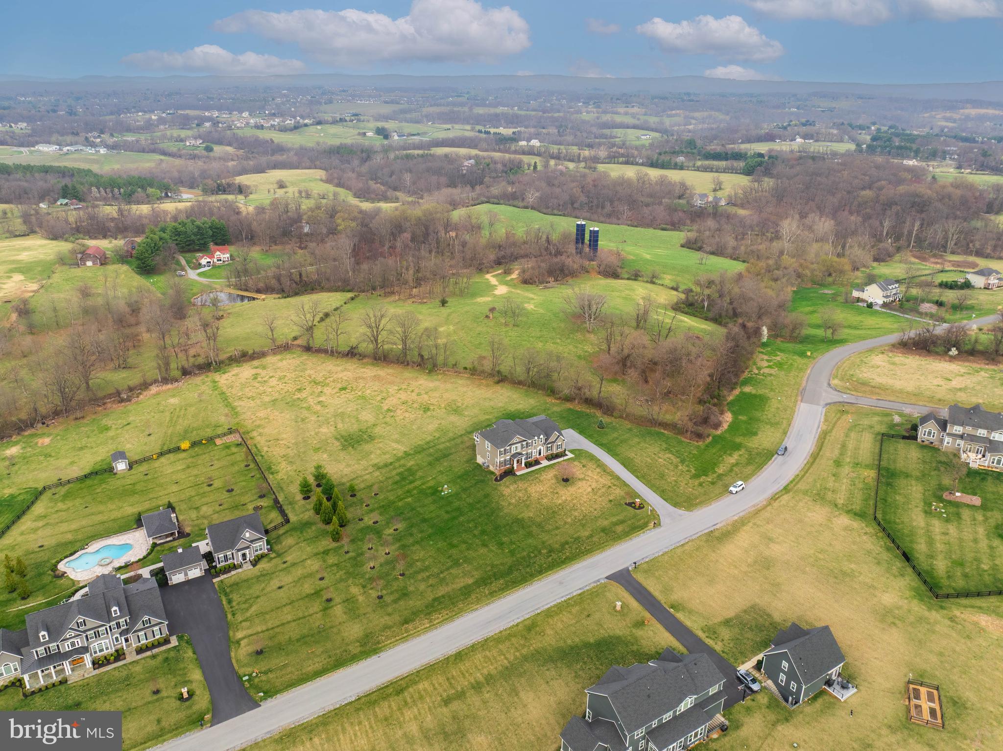 BLACK OAK RIDGE - Residential