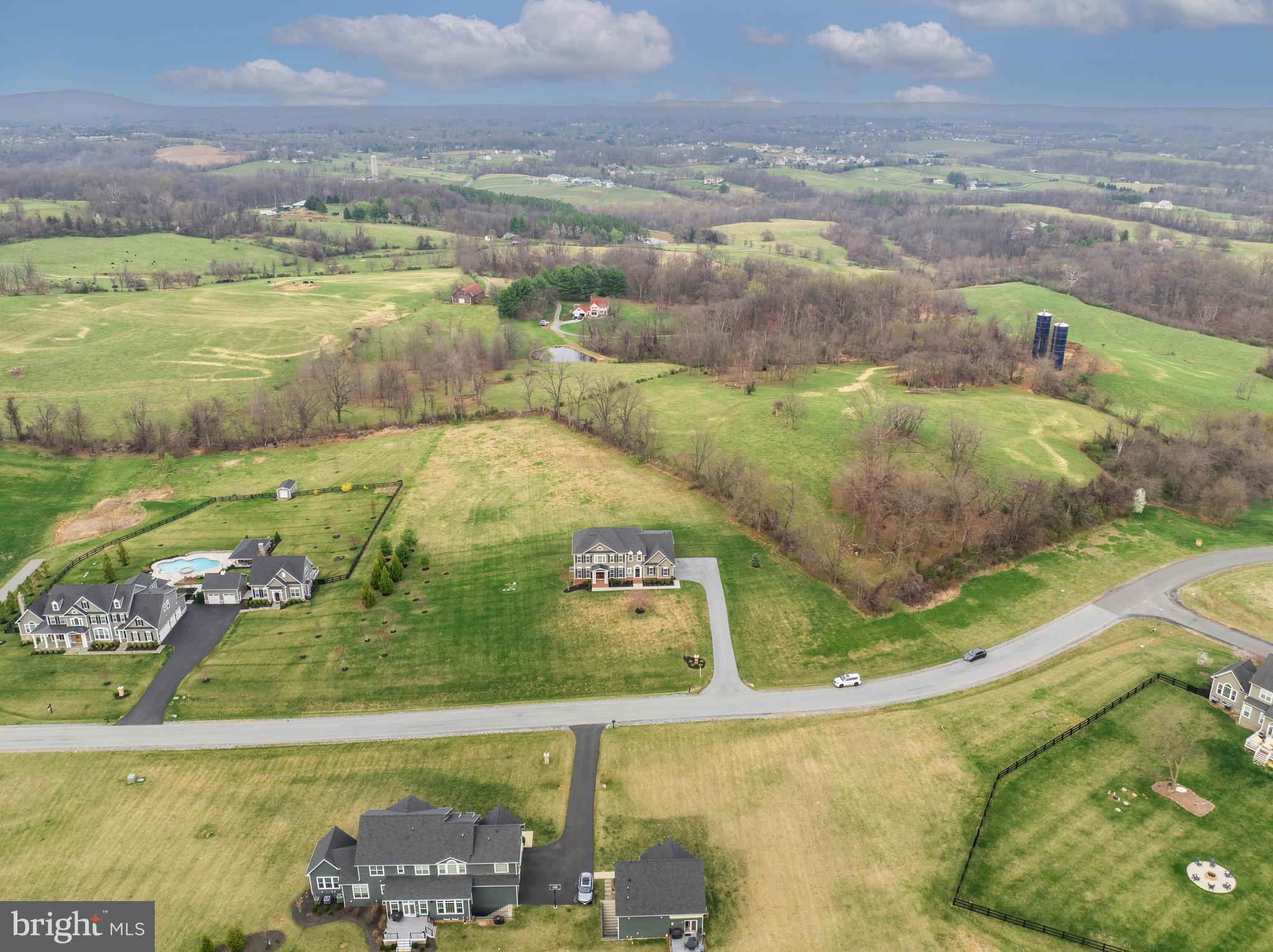 BLACK OAK RIDGE - Residential