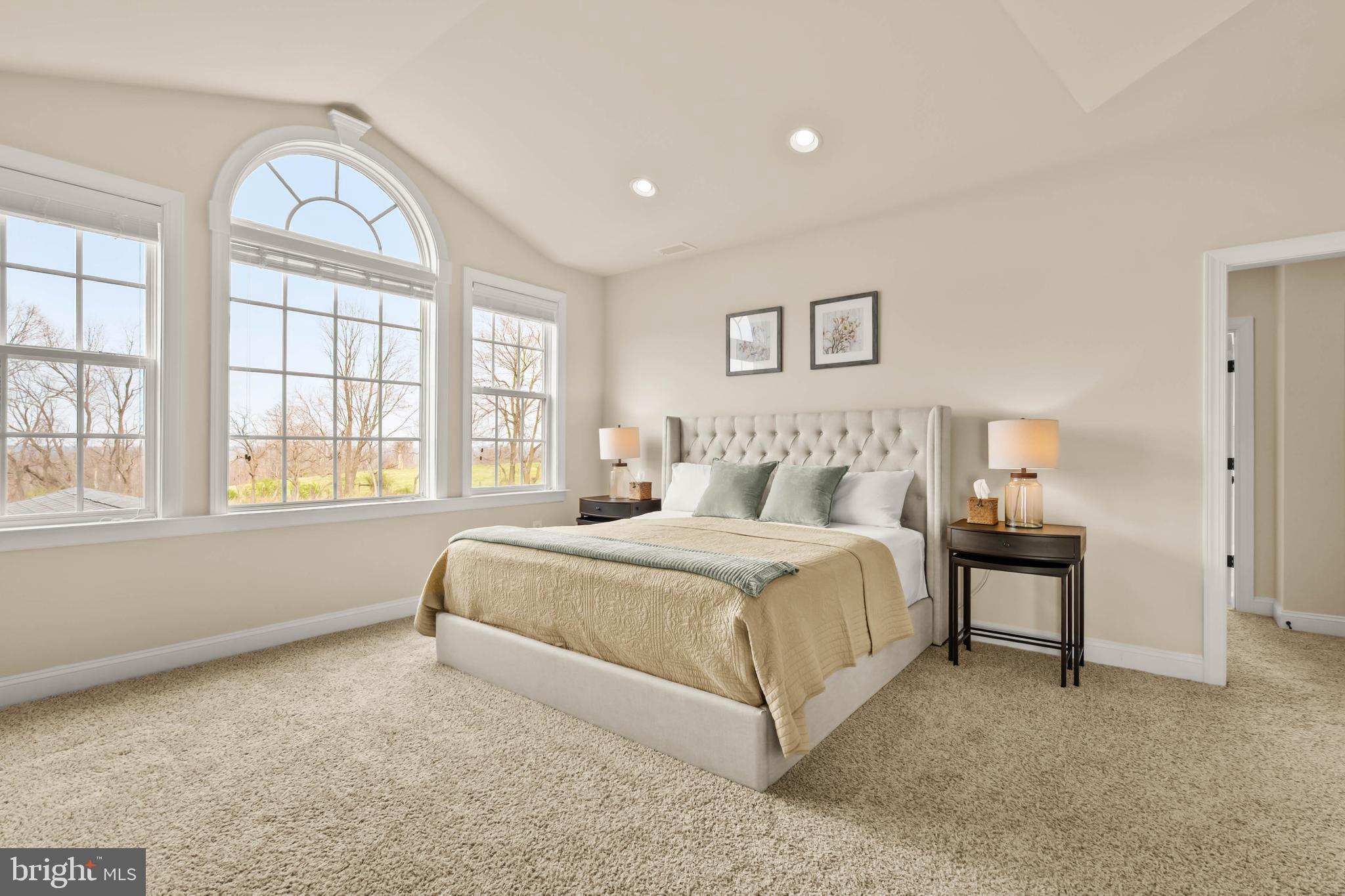 BLACK OAK RIDGE - Residential