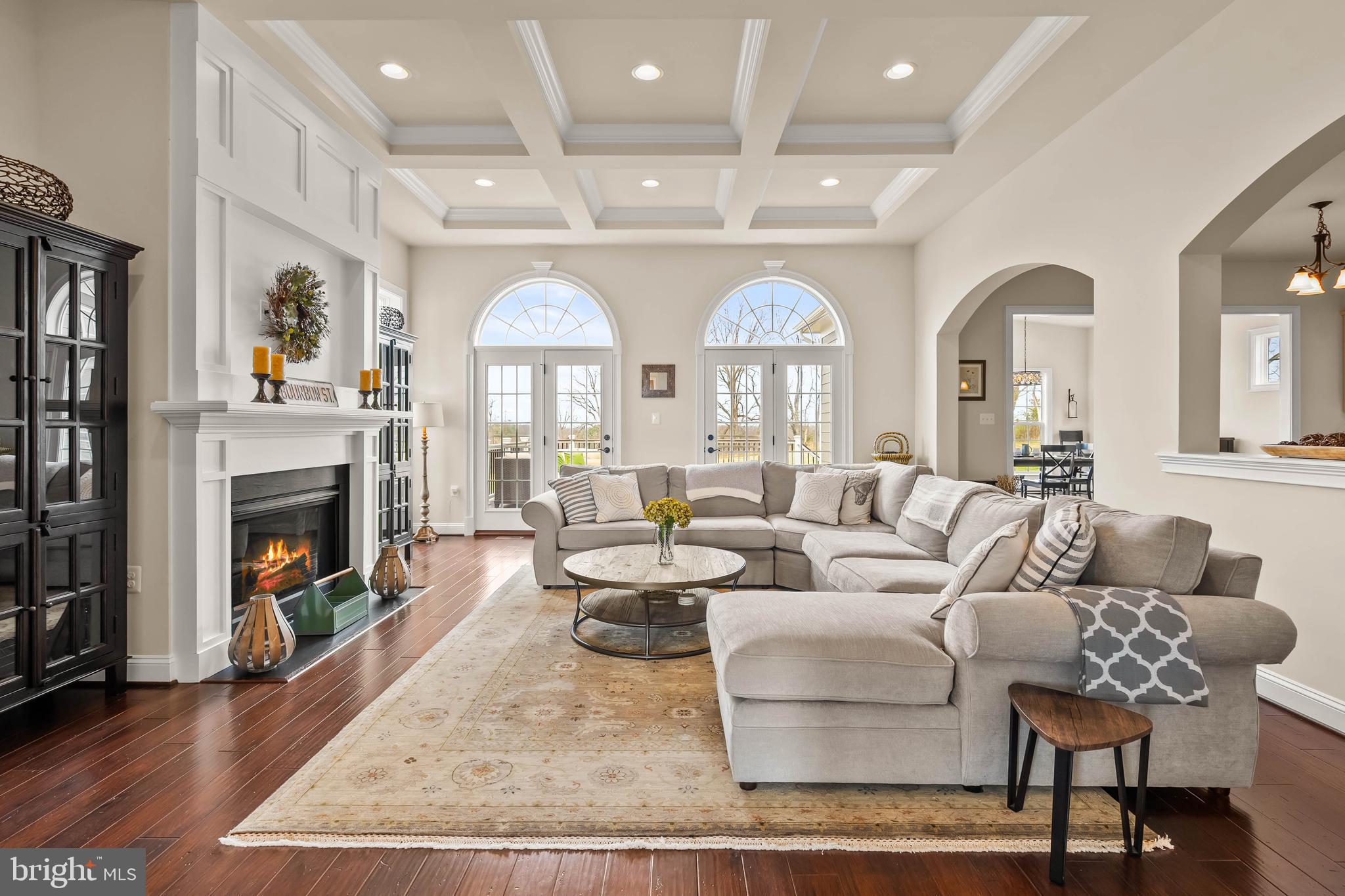 BLACK OAK RIDGE - Residential