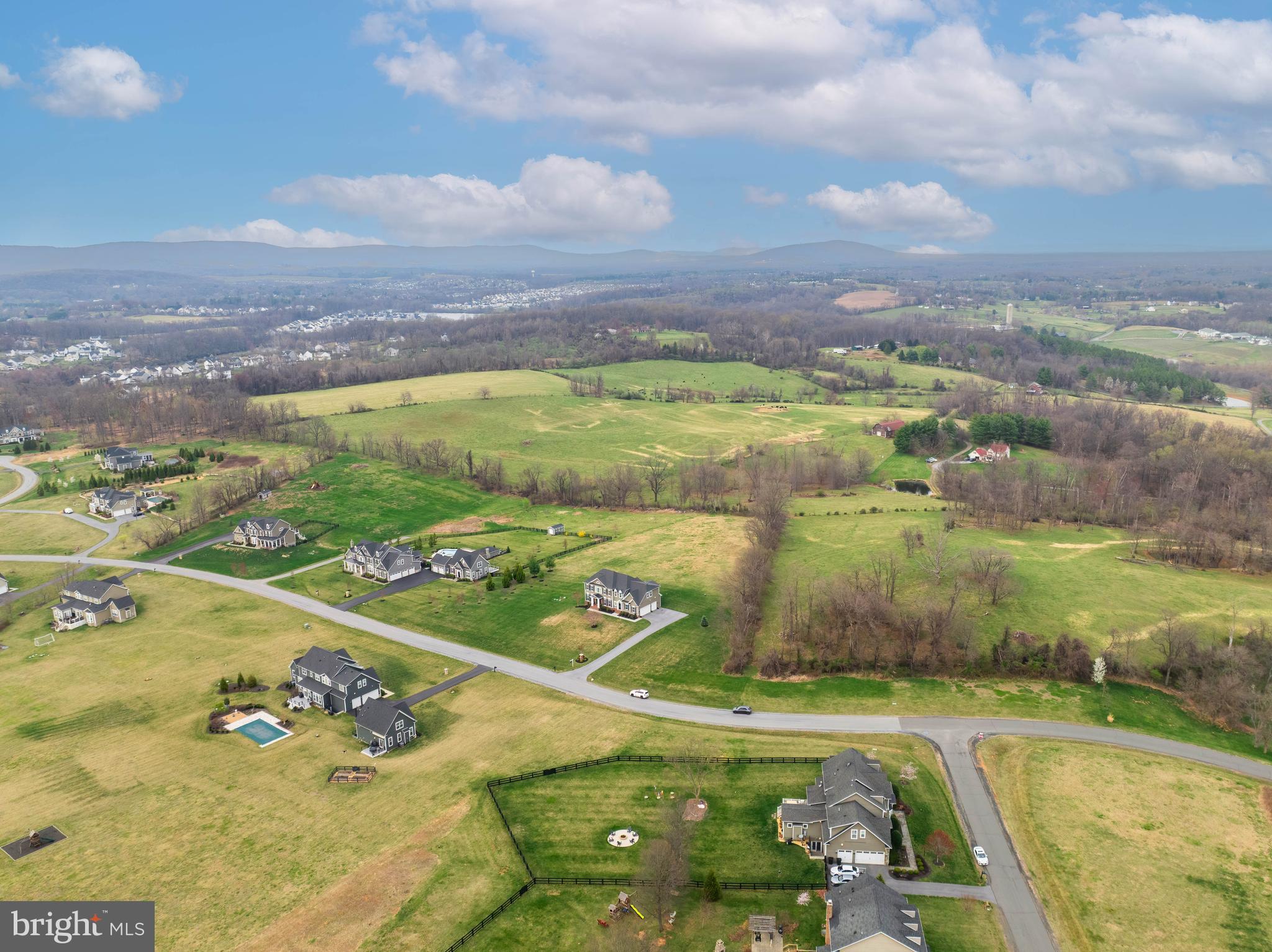 BLACK OAK RIDGE - Residential