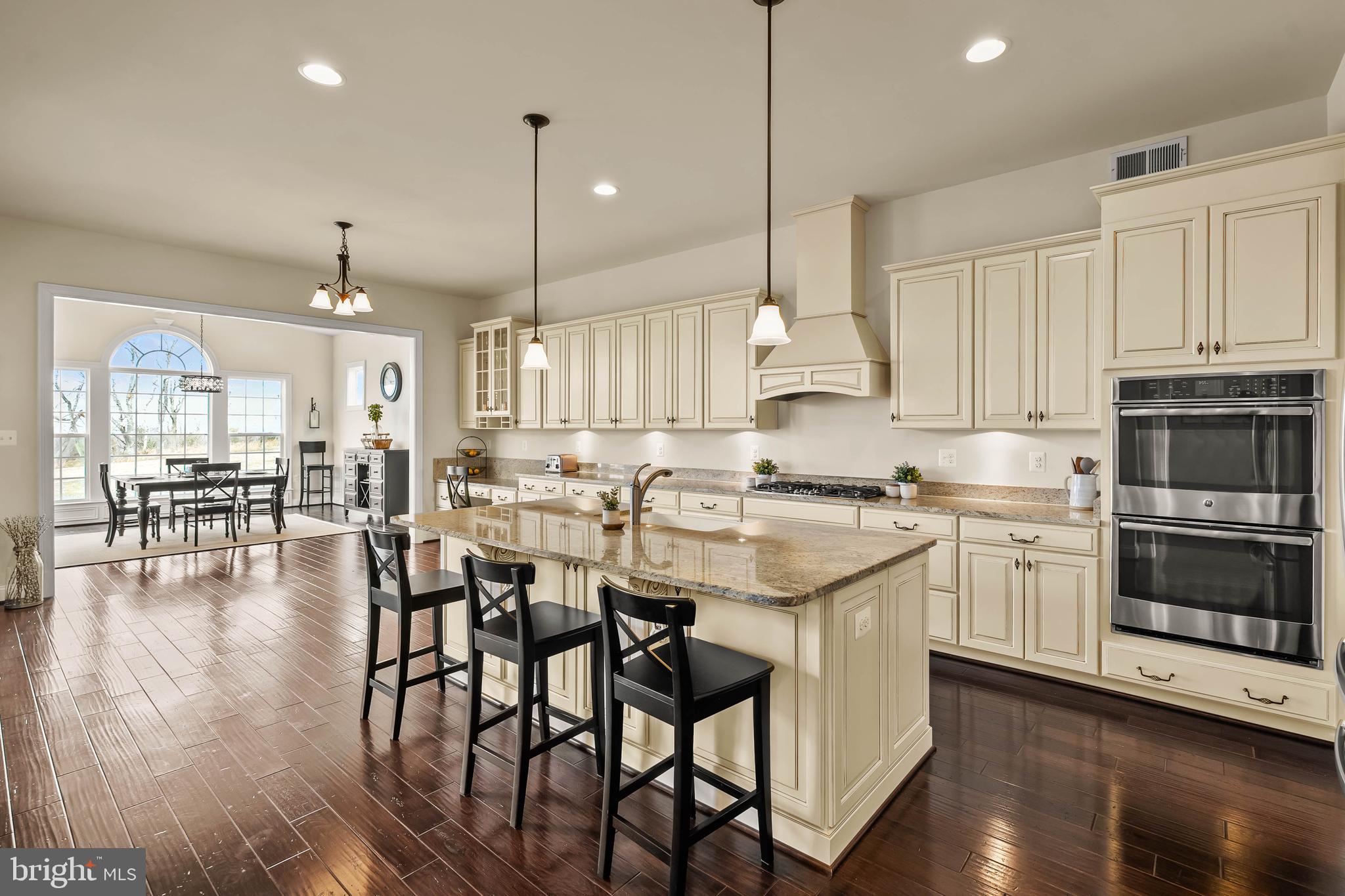 BLACK OAK RIDGE - Residential