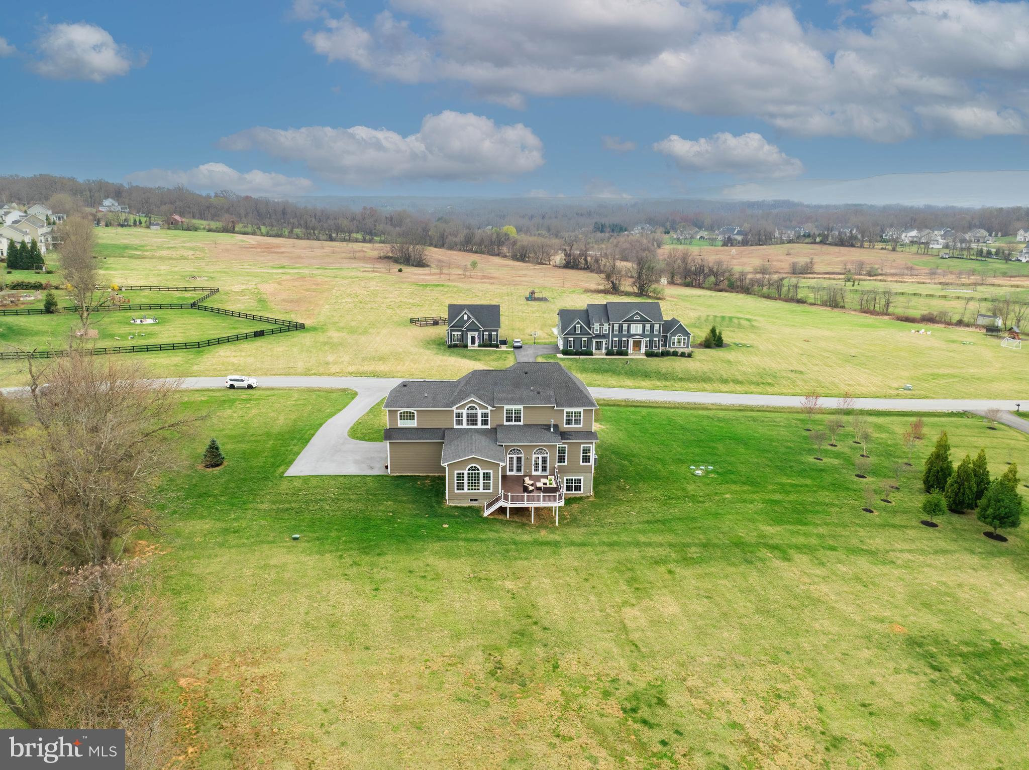 BLACK OAK RIDGE - Residential