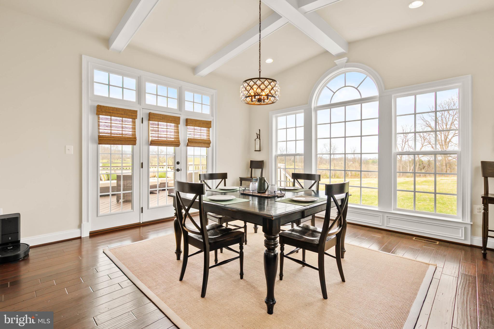 BLACK OAK RIDGE - Residential