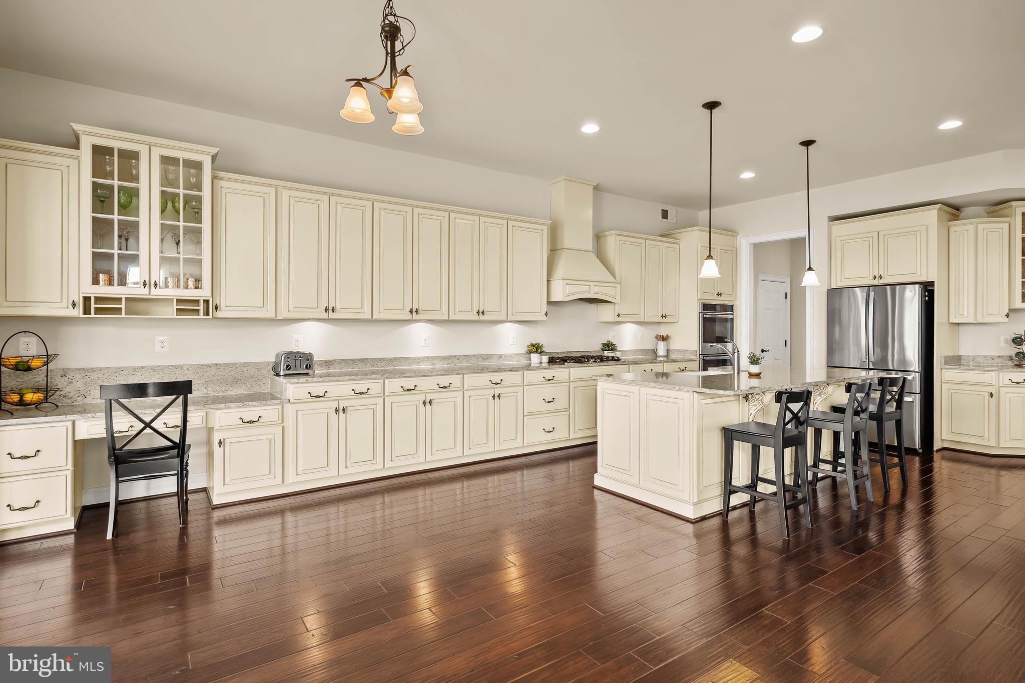 BLACK OAK RIDGE - Residential