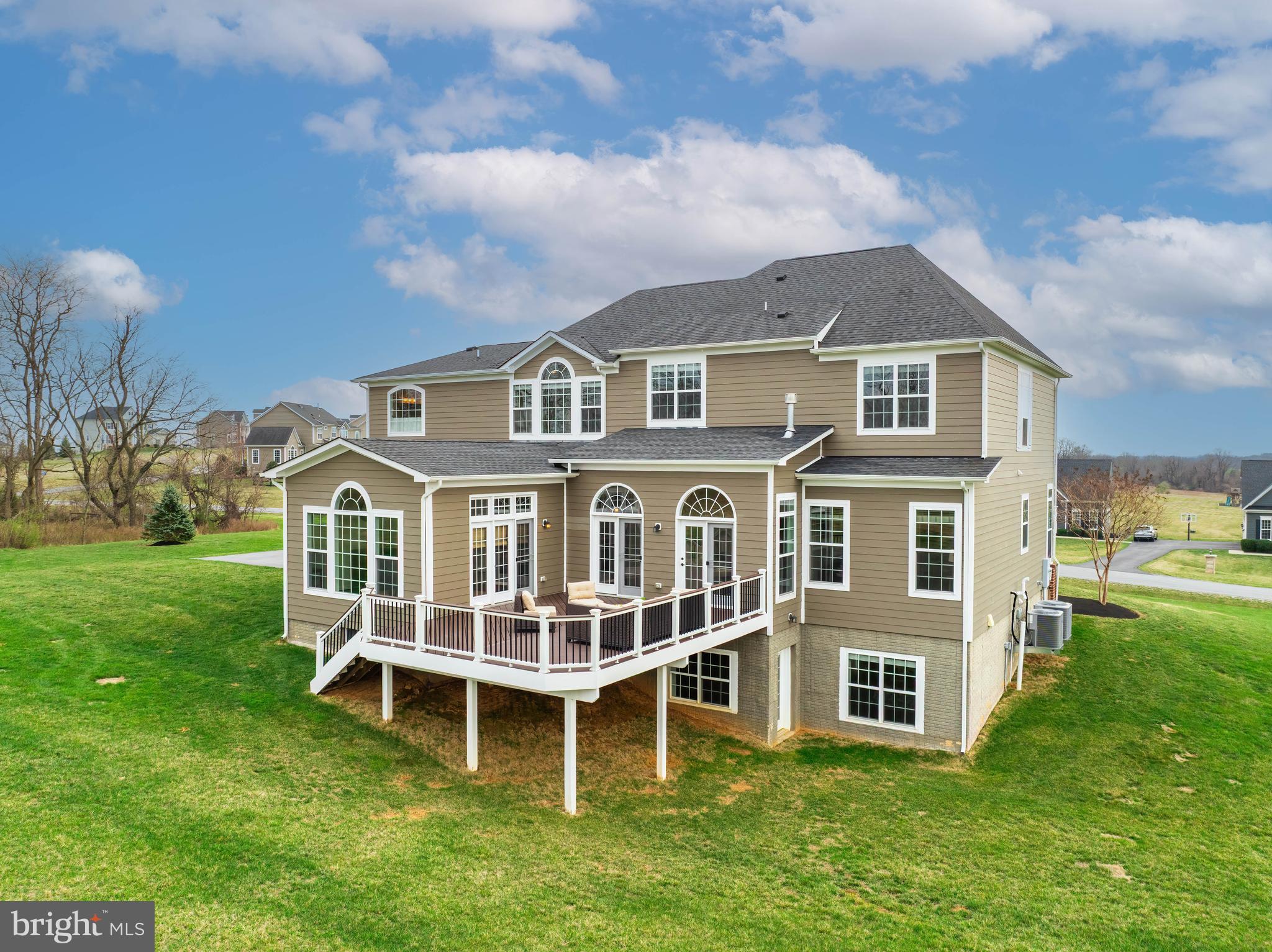 BLACK OAK RIDGE - Residential