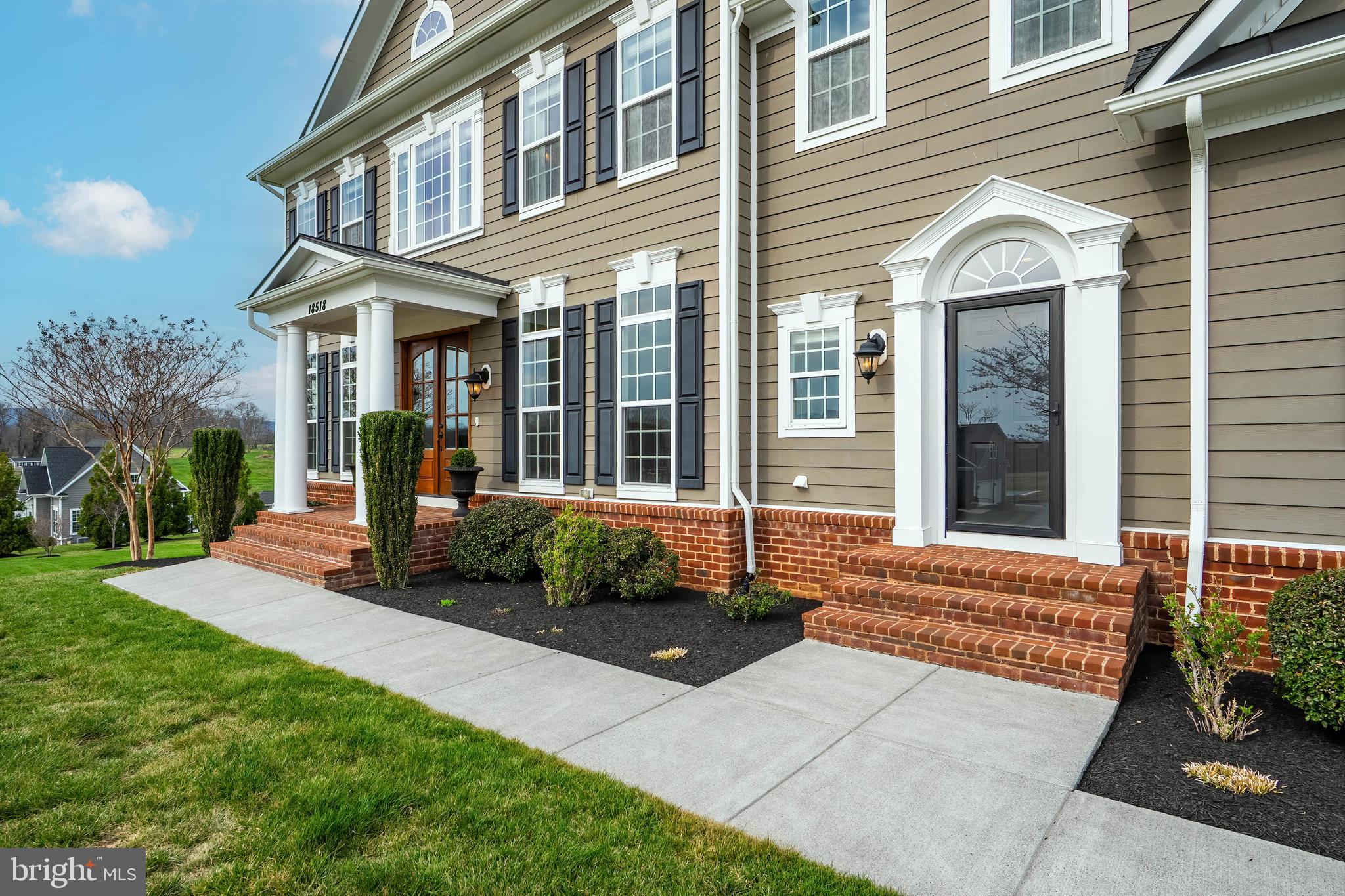 BLACK OAK RIDGE - Residential