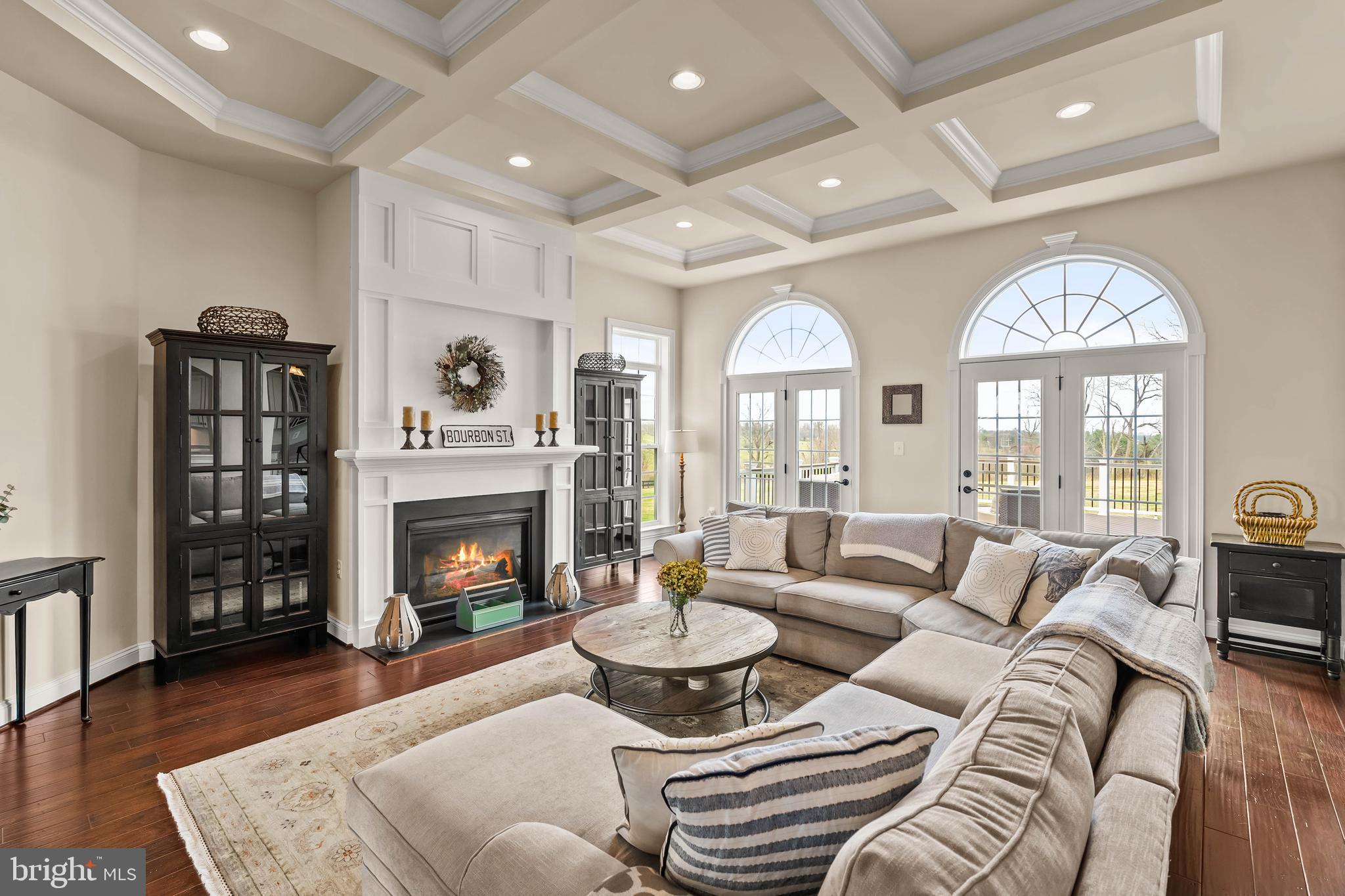 BLACK OAK RIDGE - Residential