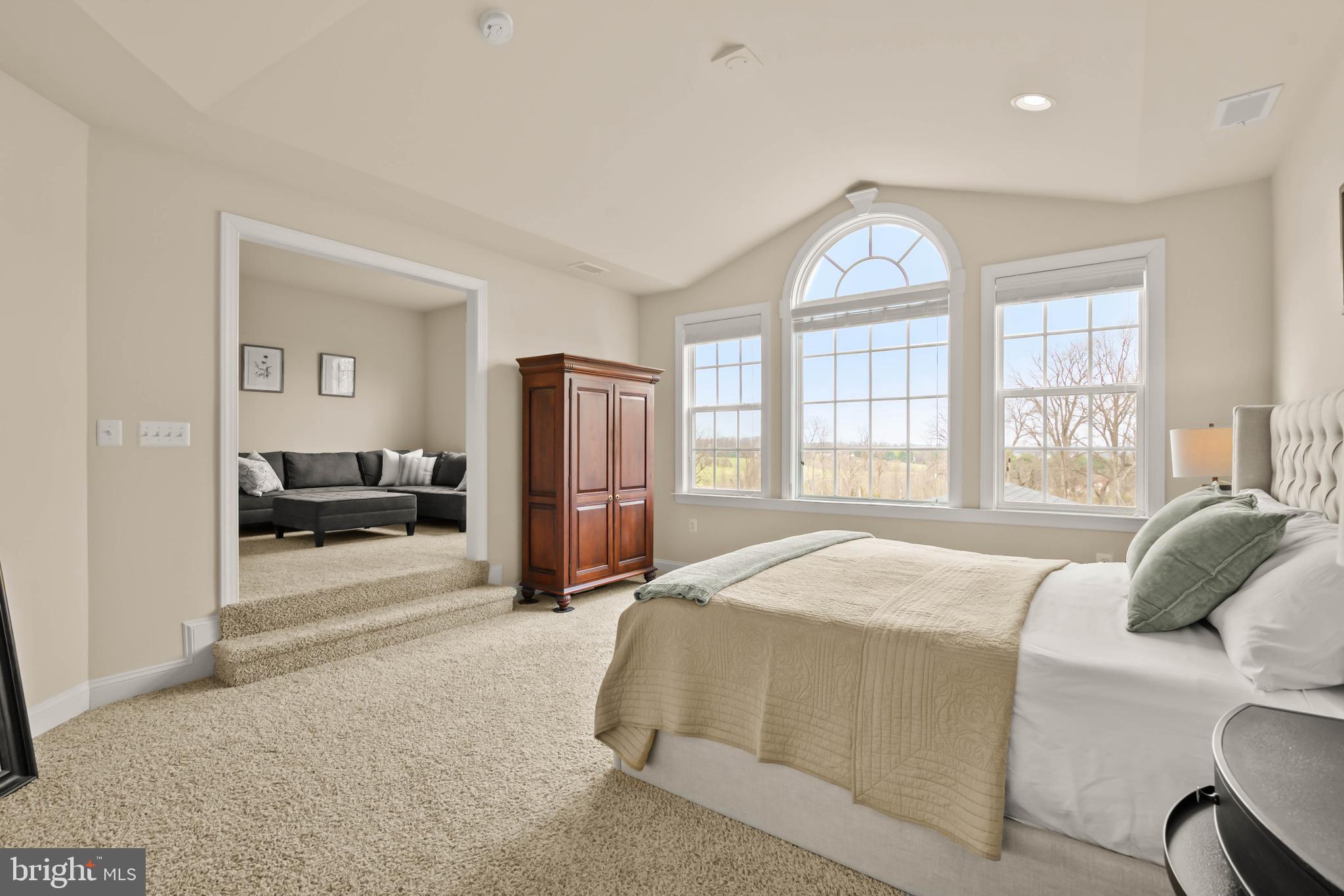 BLACK OAK RIDGE - Residential