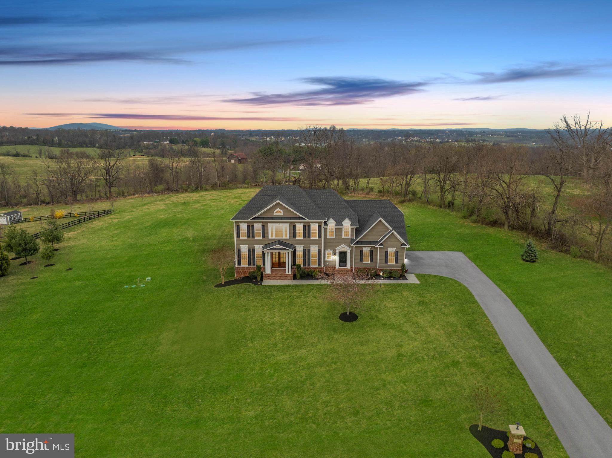 BLACK OAK RIDGE - Residential